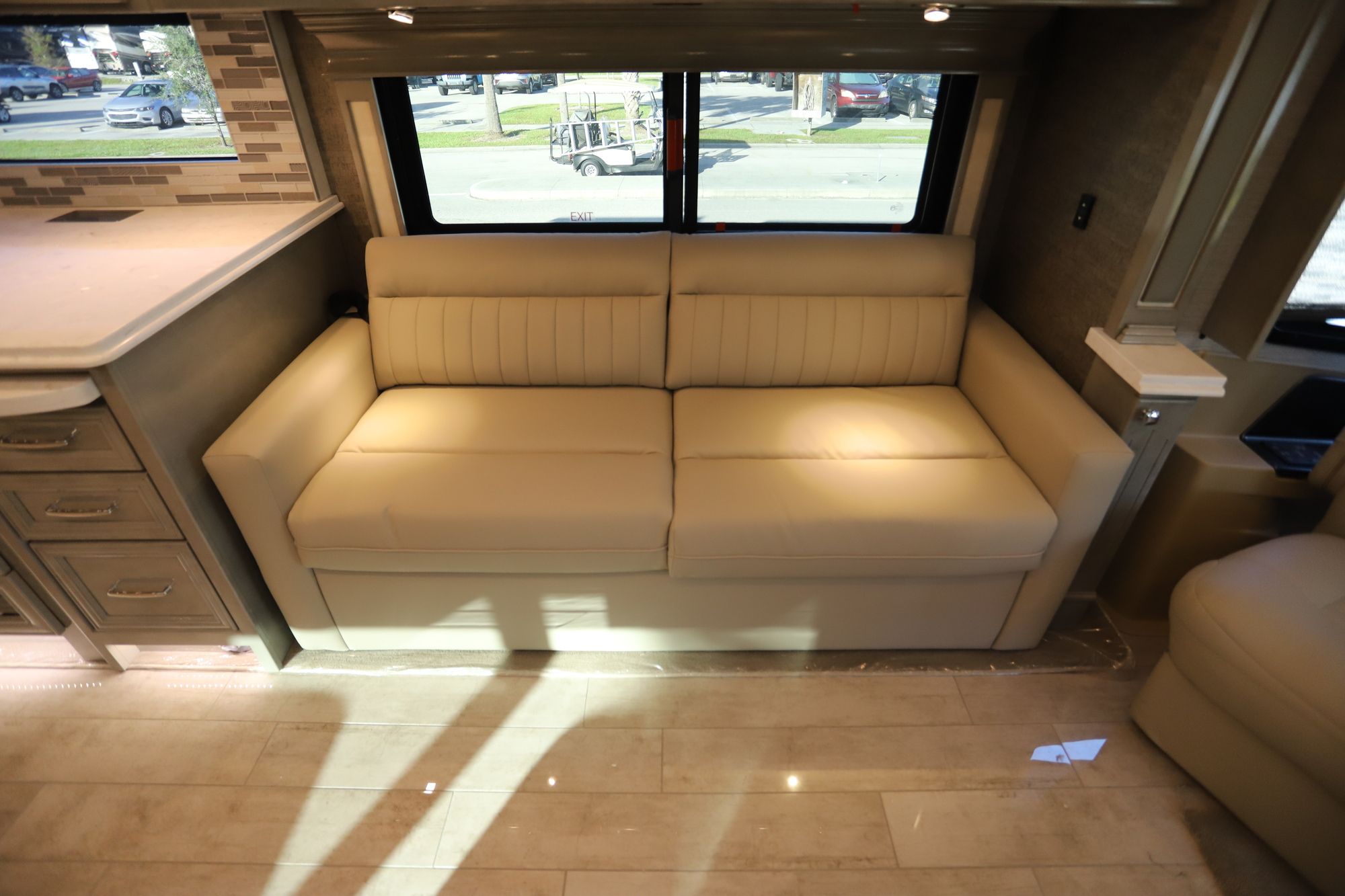 New 2021 Tiffin Motor Homes Phaeton 40IH Class A  For Sale