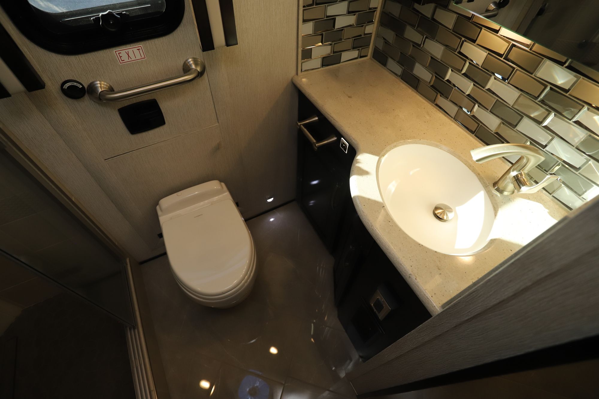 New 2021 Newmar New Aire 3543 Class A  For Sale