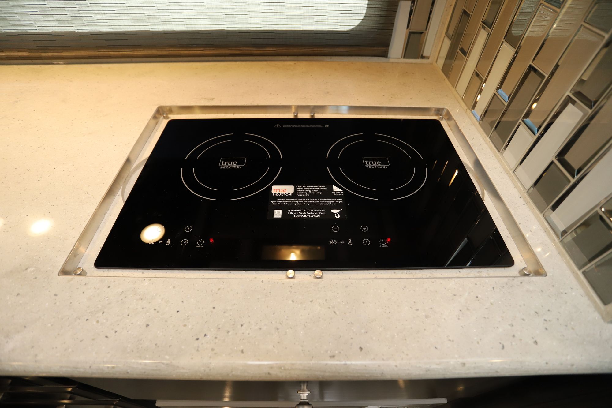 New 2021 Newmar New Aire 3543 Class A  For Sale