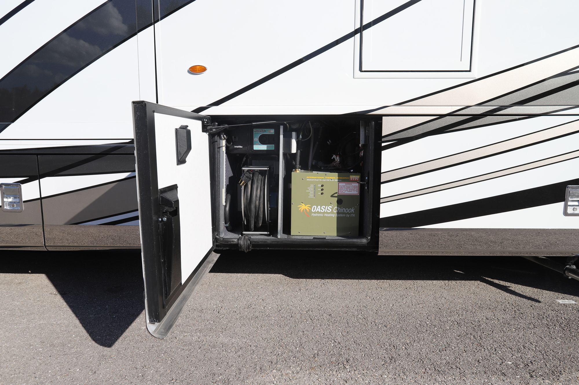 New 2021 Newmar New Aire 3543 Class A  For Sale