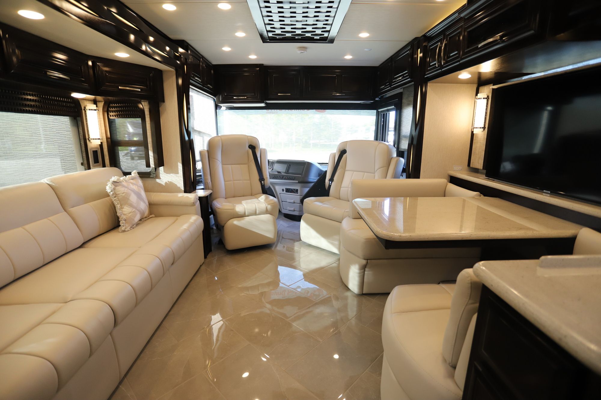 New 2021 Newmar New Aire 3543 Class A  For Sale