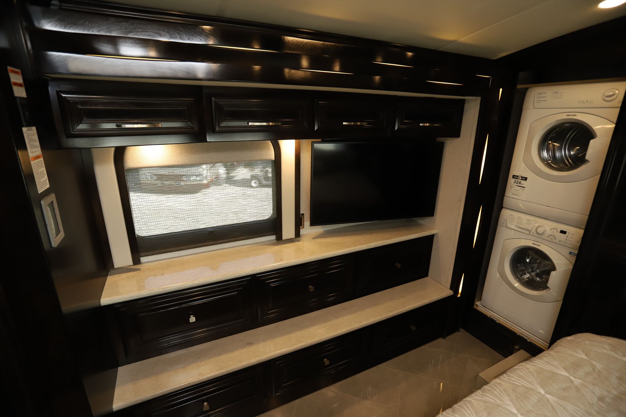 New 2021 Newmar New Aire 3543 Class A  For Sale