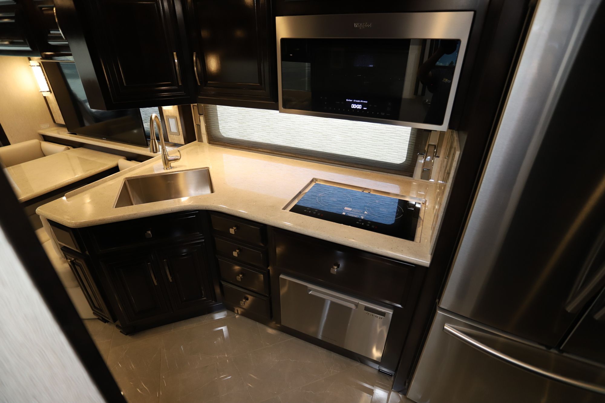 New 2021 Newmar New Aire 3543 Class A  For Sale