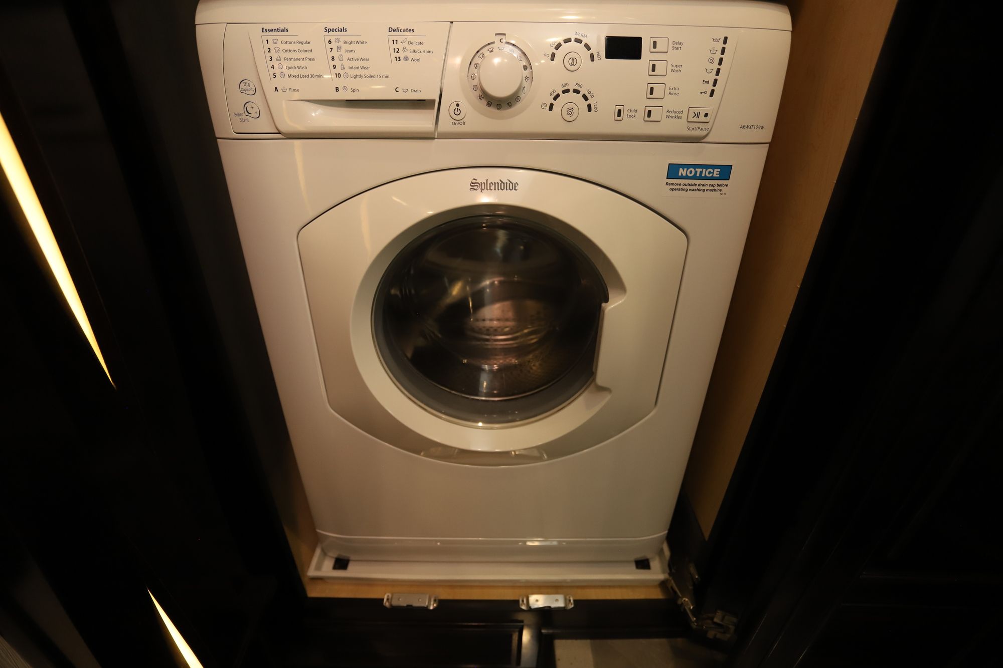 New 2021 Newmar New Aire 3543 Class A  For Sale