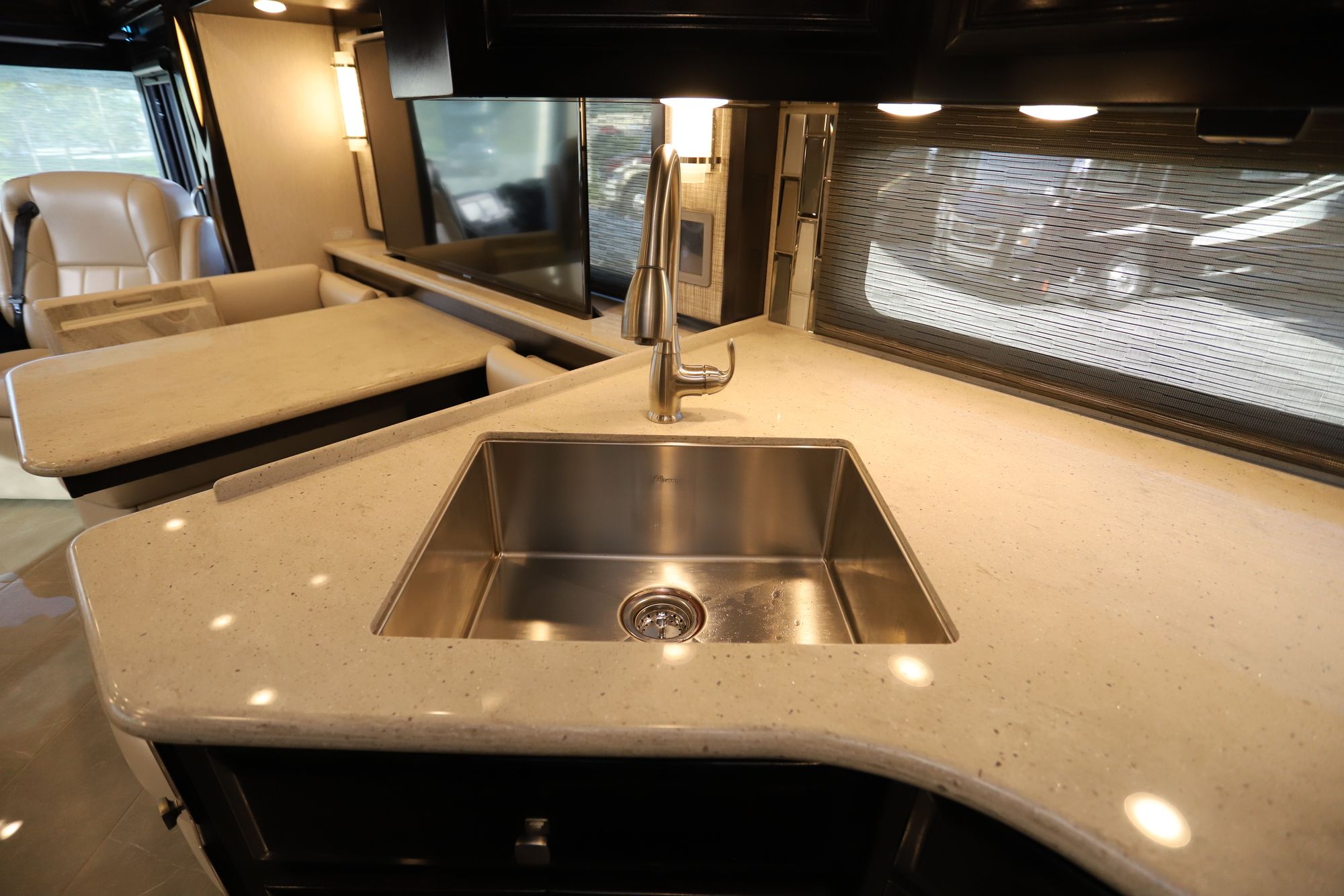 New 2021 Newmar New Aire 3543 Class A  For Sale