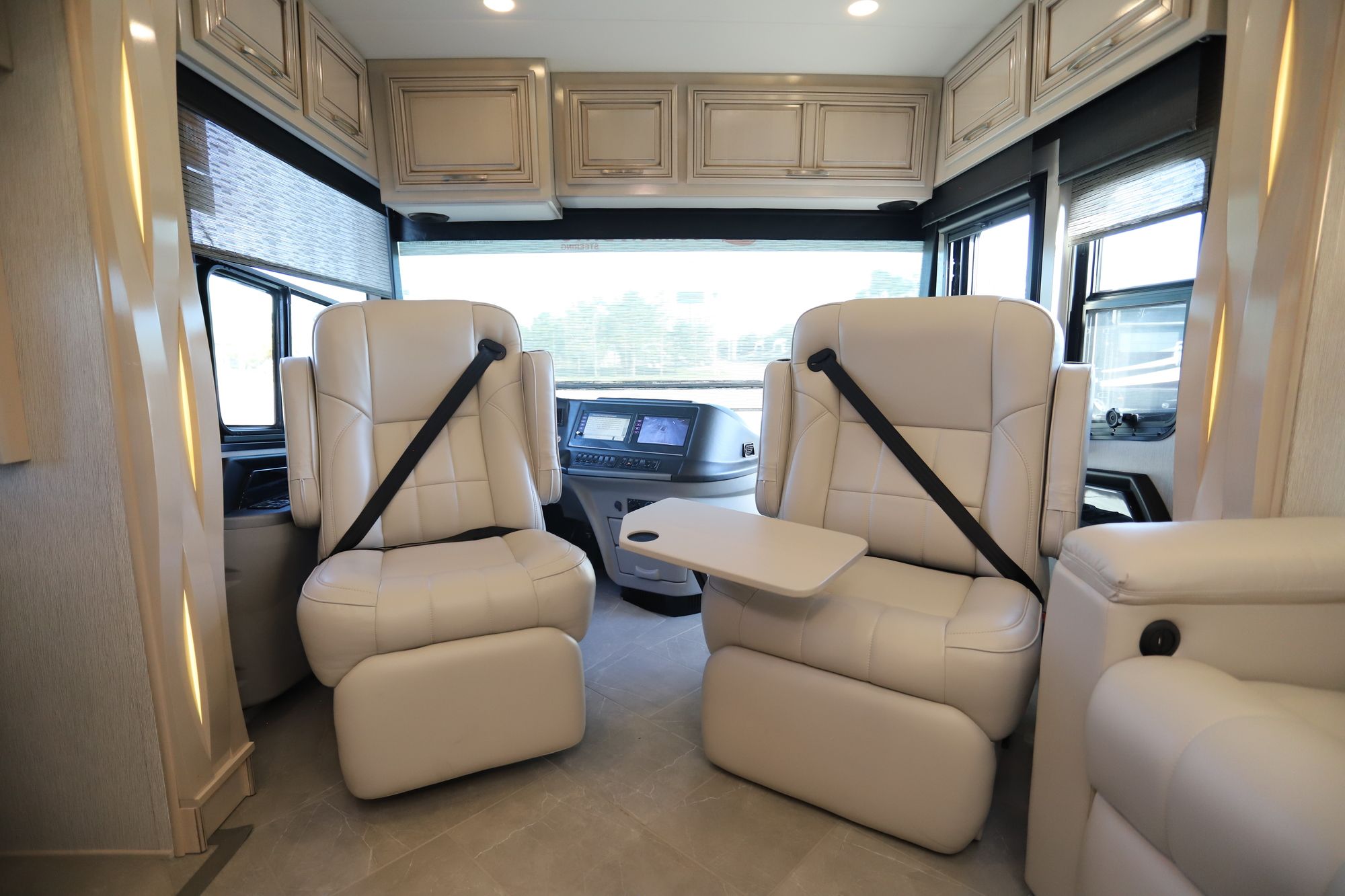 New 2021 Newmar New Aire 3545 Class A  For Sale