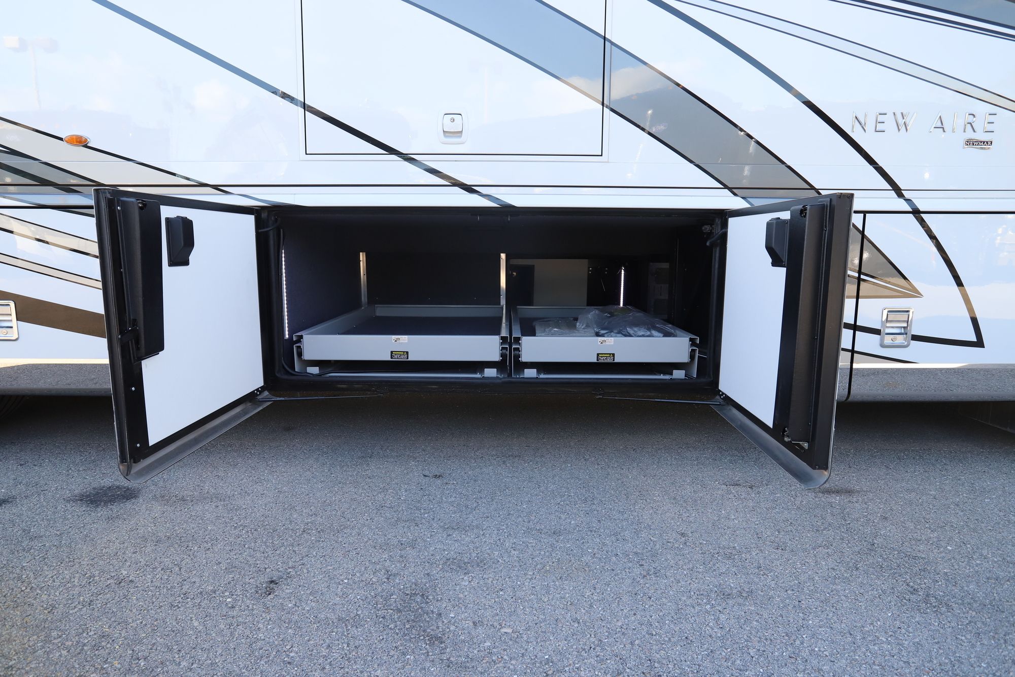 New 2021 Newmar New Aire 3543 Class A  For Sale