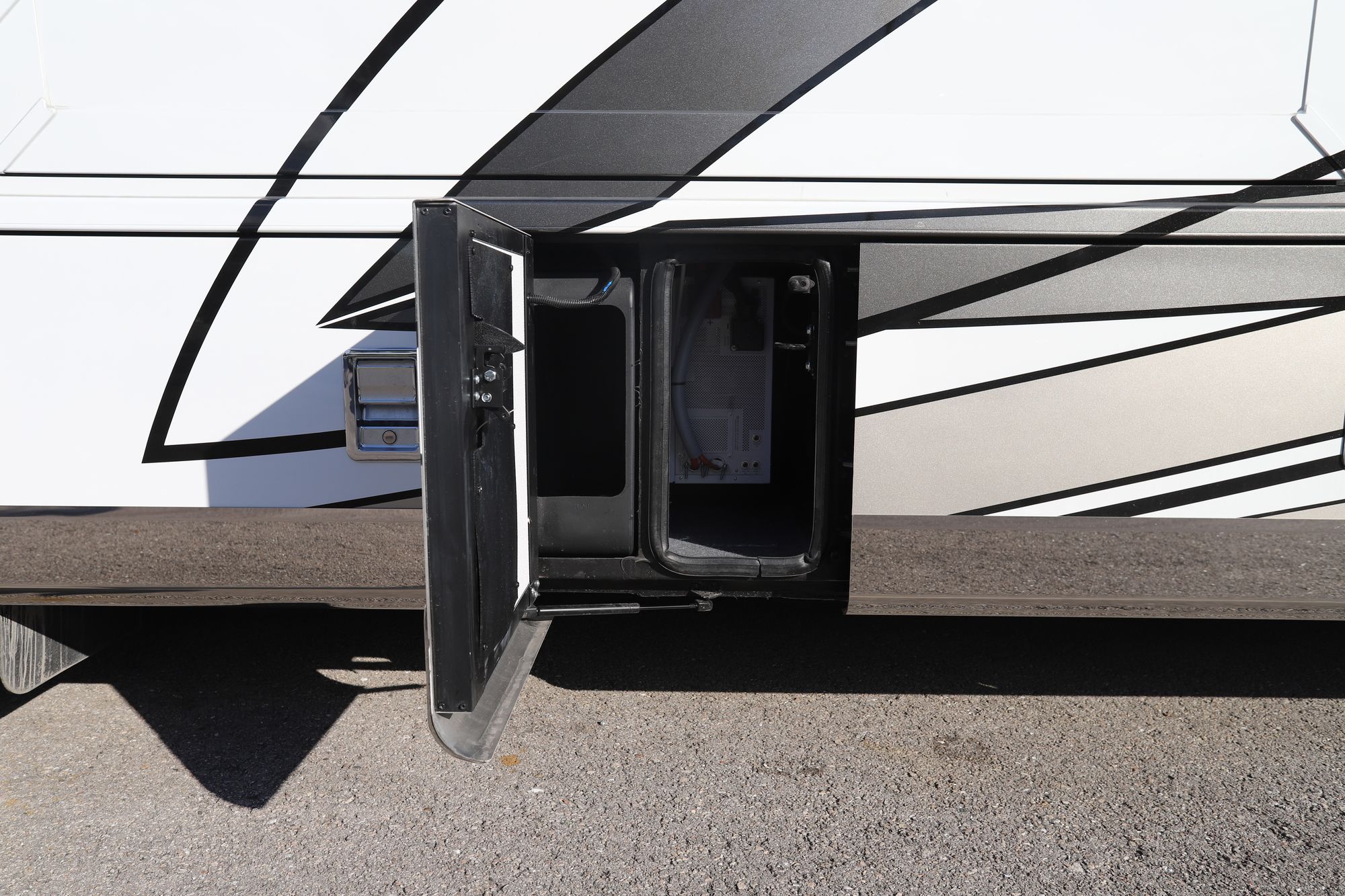 New 2021 Newmar New Aire 3543 Class A  For Sale