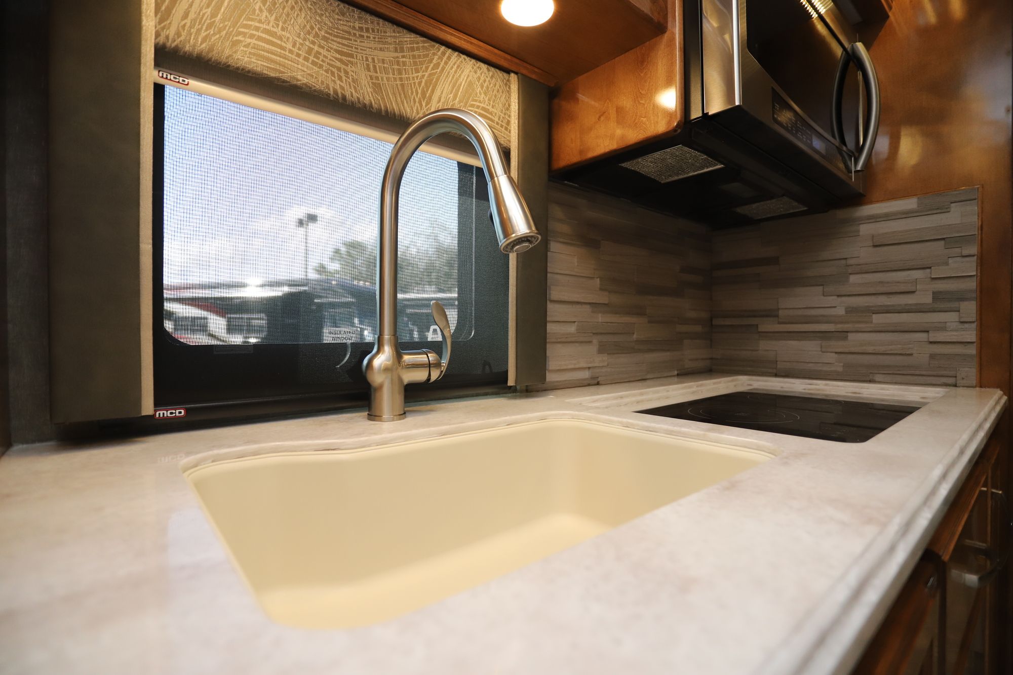 New 2021 Renegade Rv Verona Le 40LRB Super C  For Sale