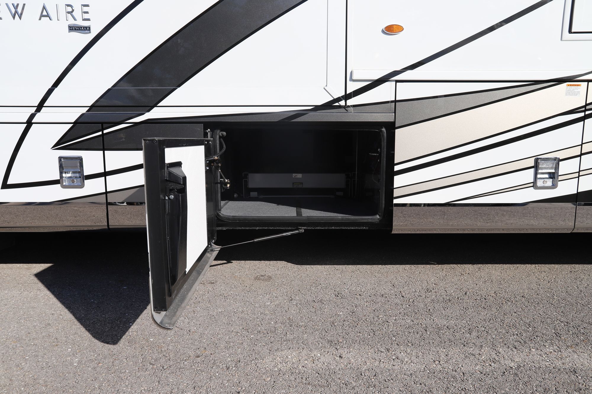 New 2021 Newmar New Aire 3543 Class A  For Sale