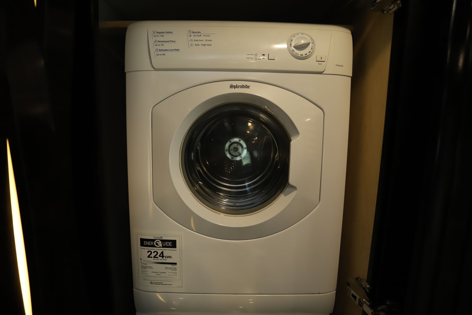 New 2021 Newmar New Aire 3543 Class A  For Sale