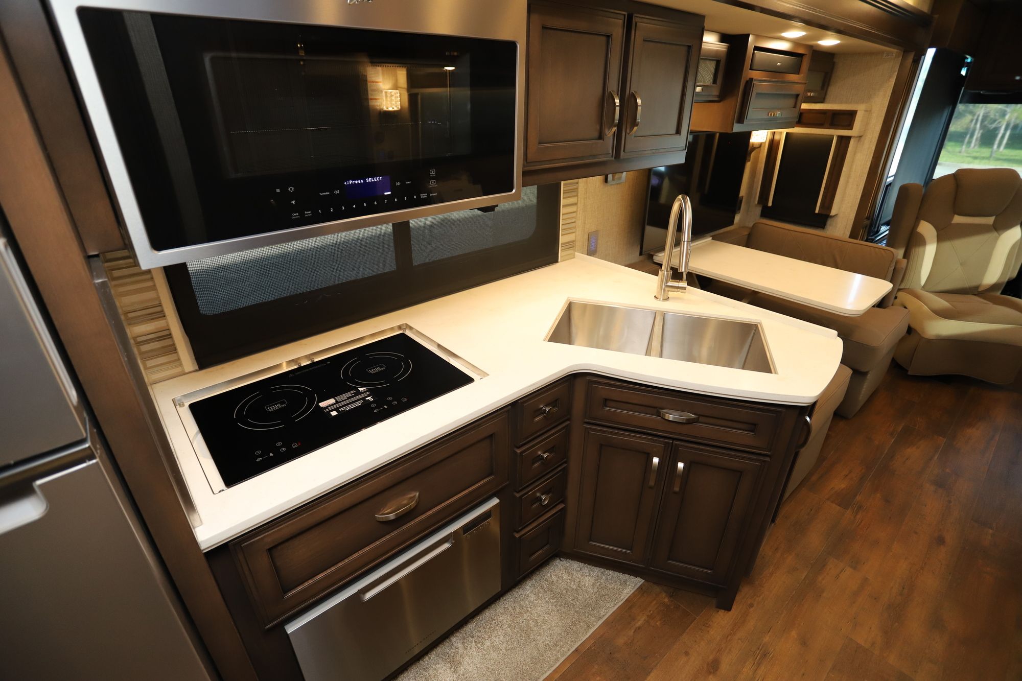 New 2021 Newmar Canyon Star 3927 Class A  For Sale