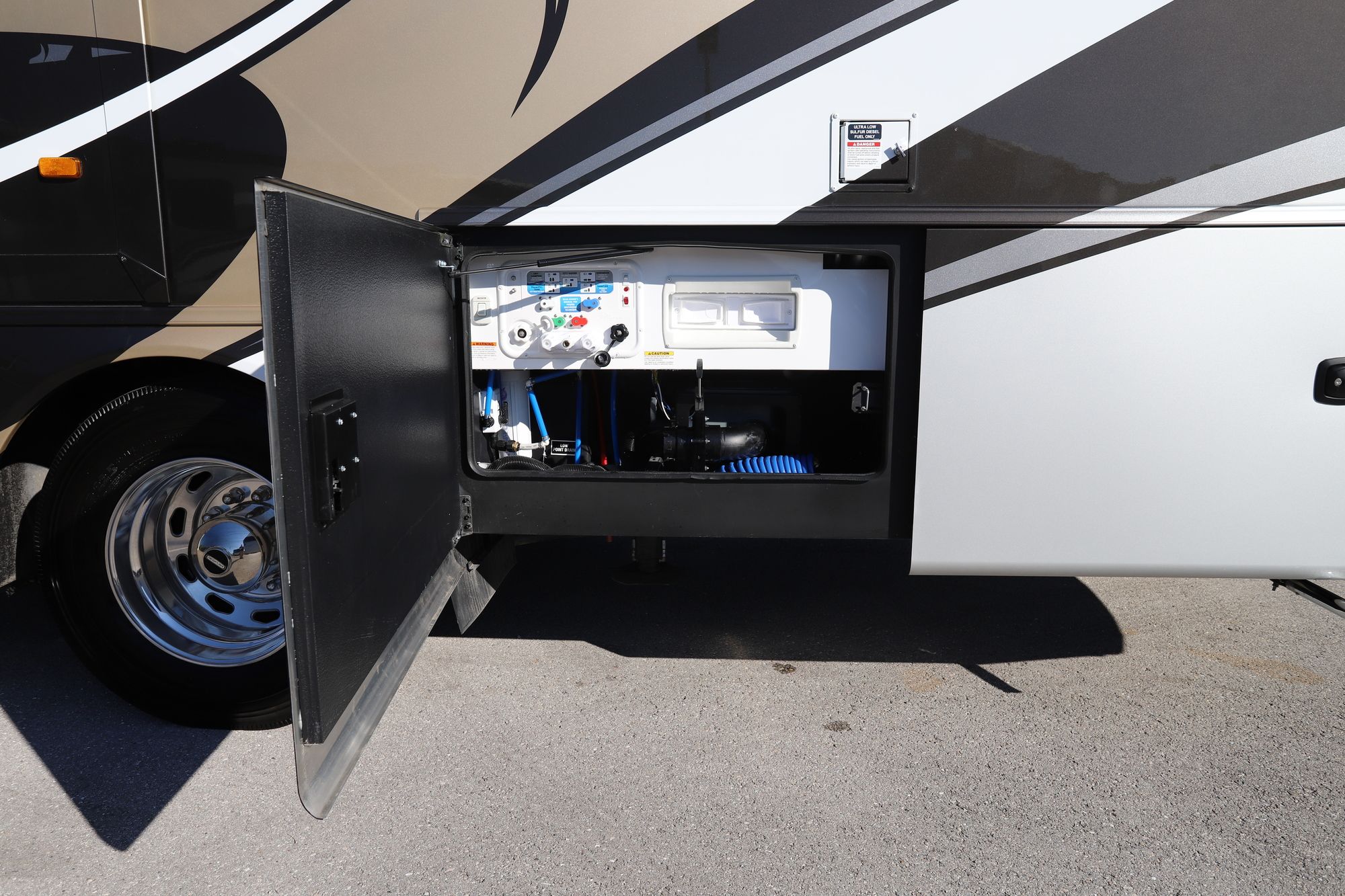 New 2021 Jayco Seneca 37K Super C  For Sale