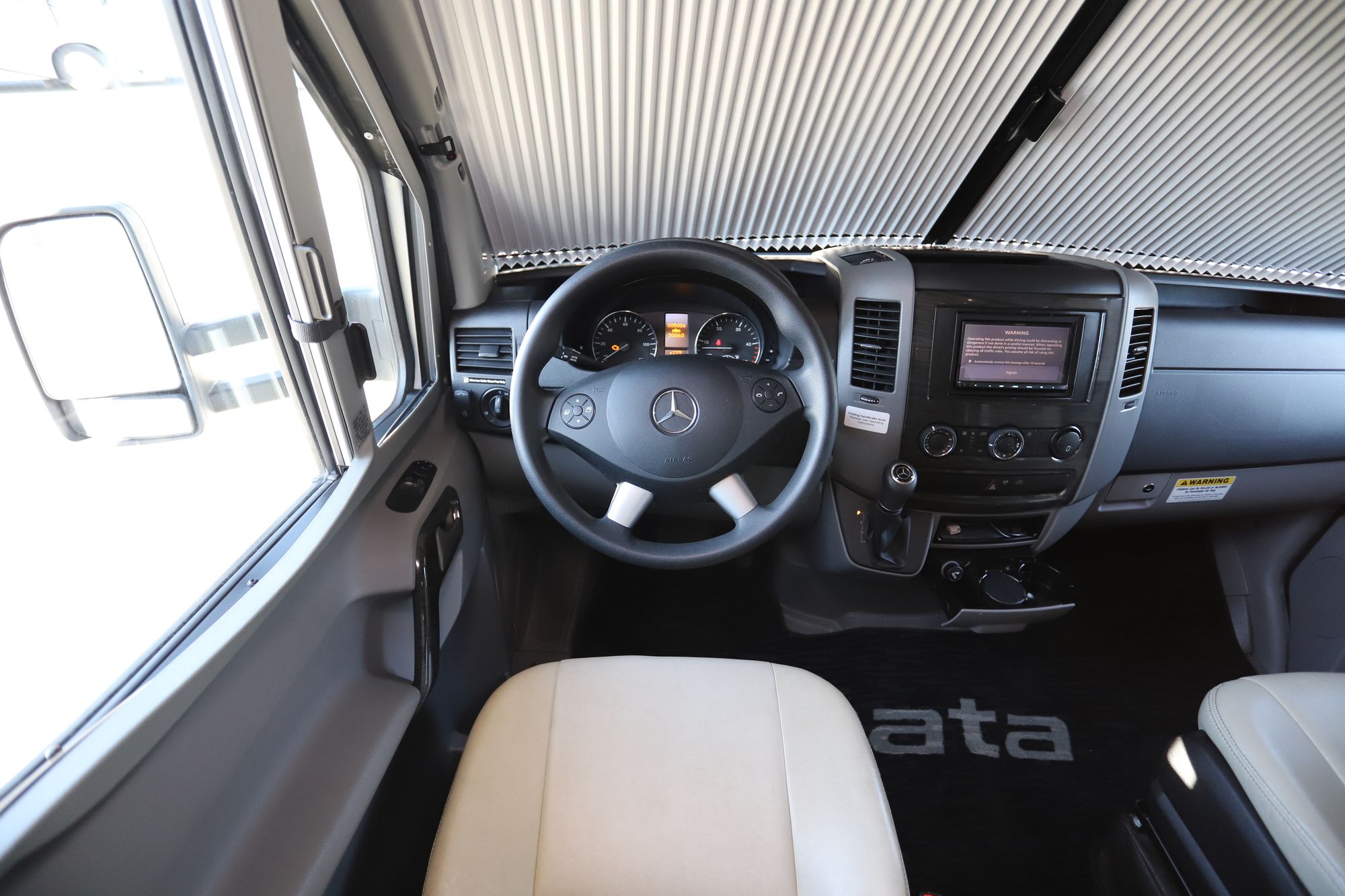 Used 2019 Dynamax Isata 3 24CBM Class C  For Sale