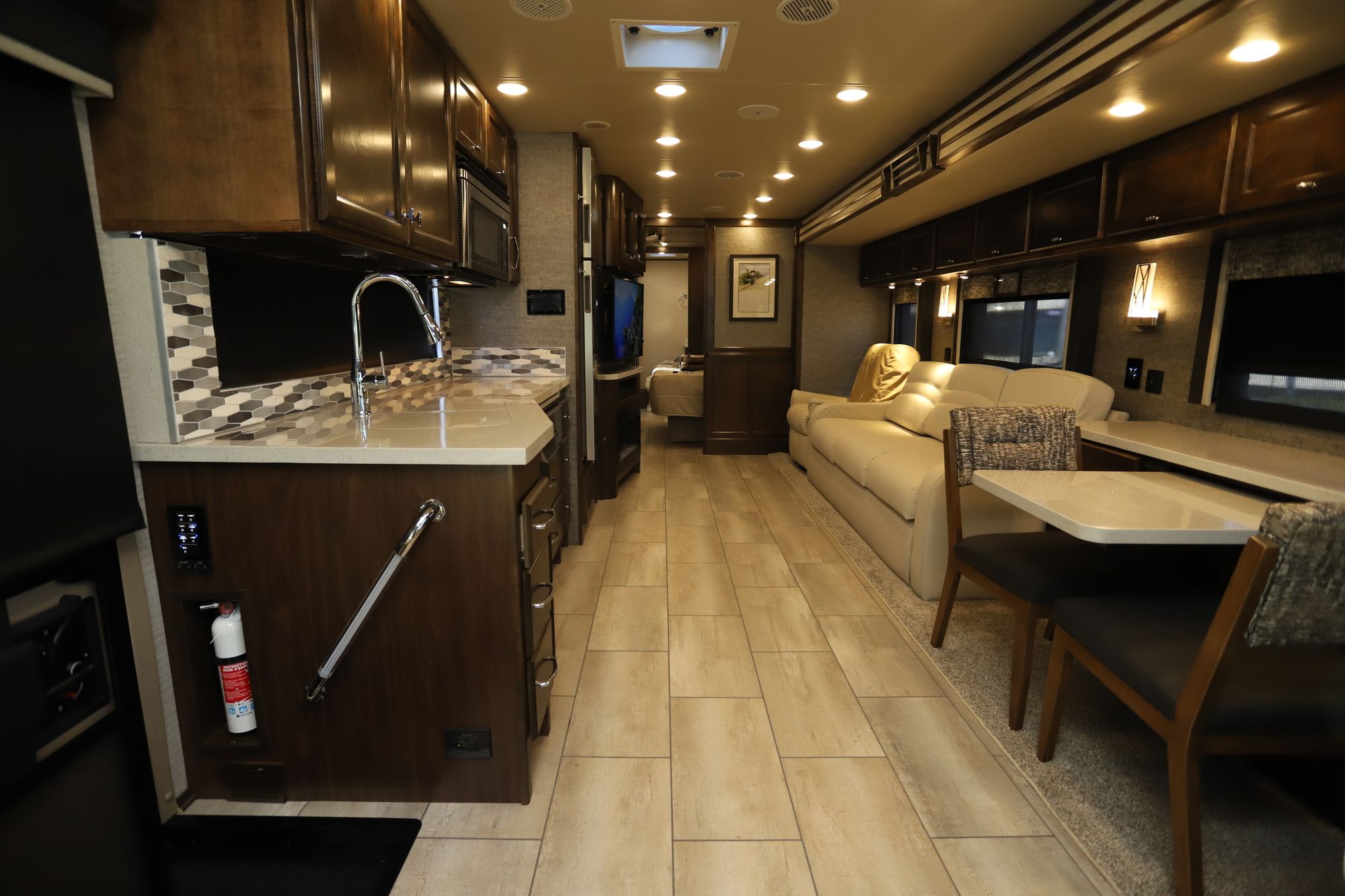 New 2021 Tiffin Motor Homes Allegro 36LA Class A  For Sale