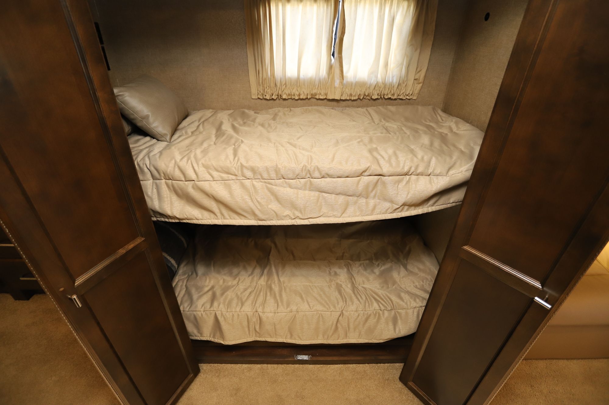 Used 2019 Tiffin Motor Homes Allegro 36UA Class A  For Sale