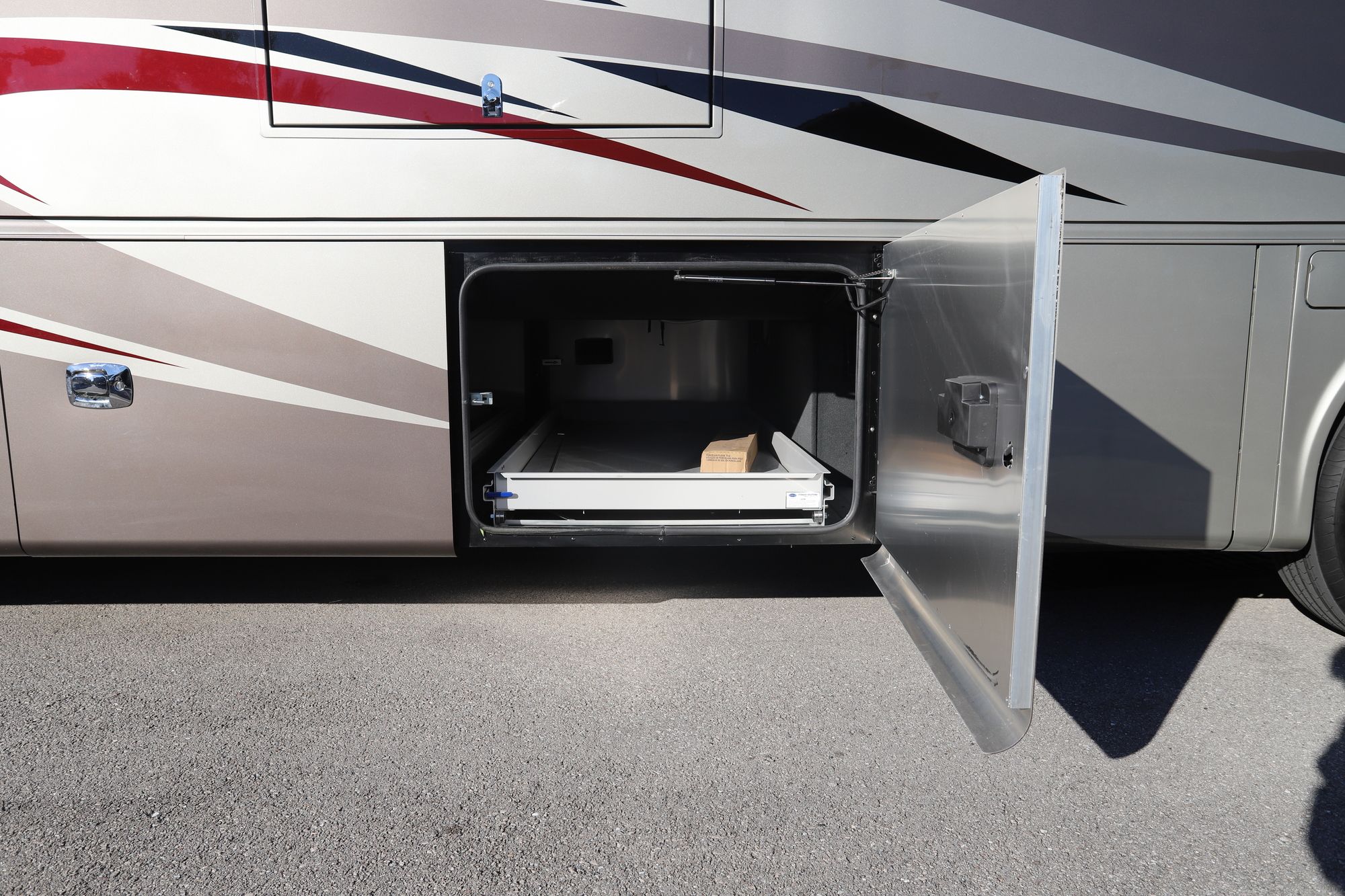 New 2021 Tiffin Motor Homes Phaeton 40IH Class A  For Sale