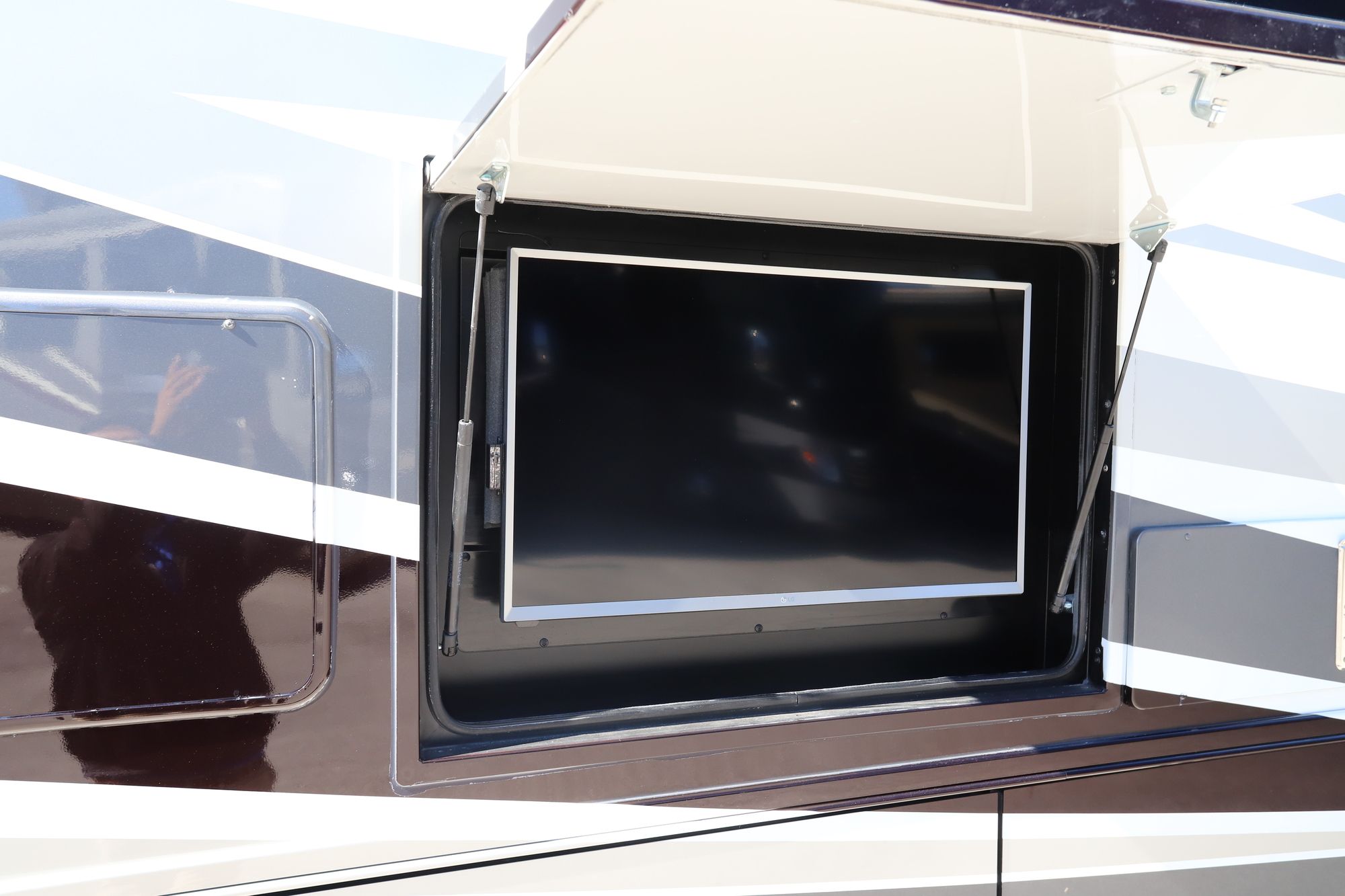 Used 2019 Tiffin Motor Homes Allegro 36UA Class A  For Sale