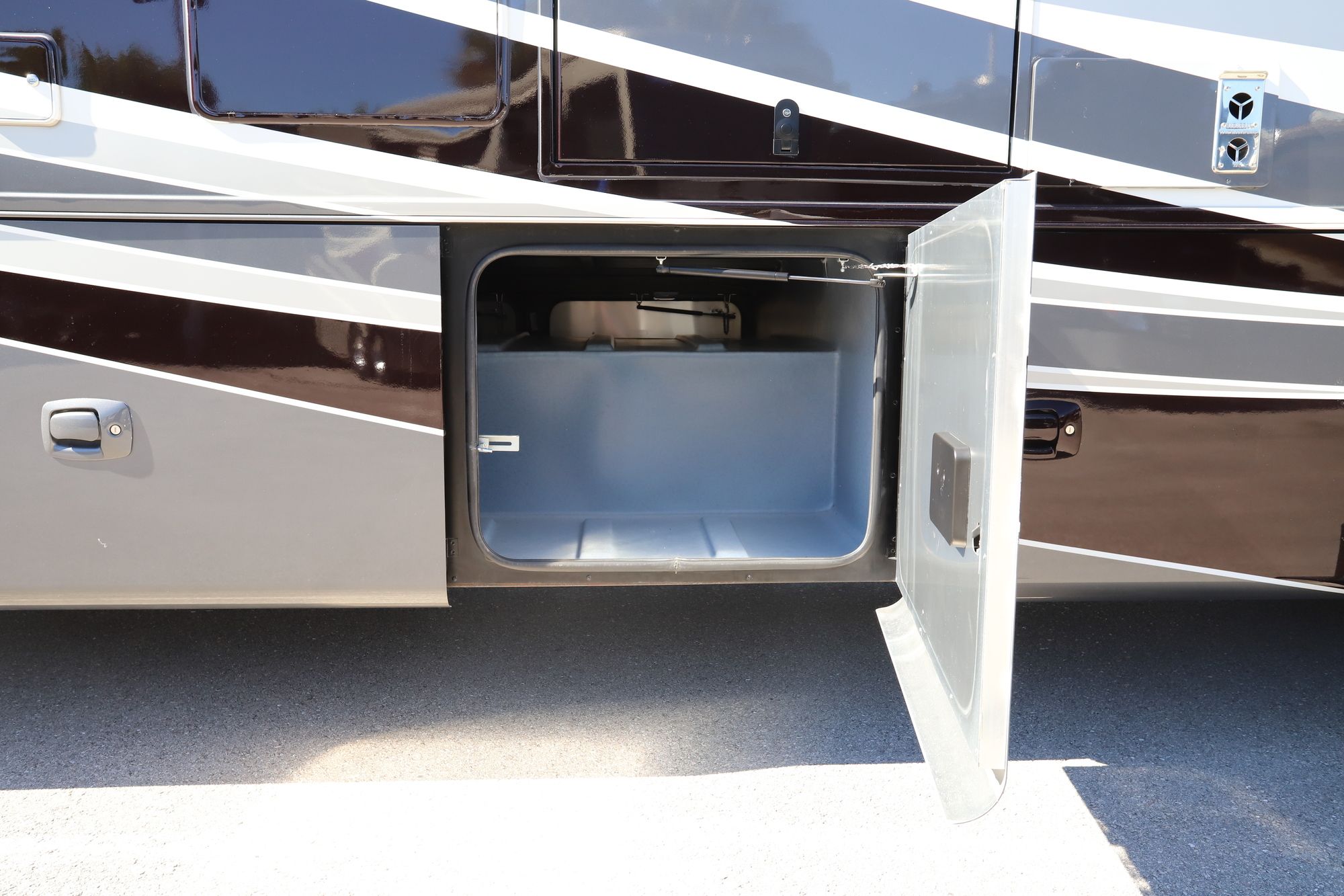 Used 2019 Tiffin Motor Homes Allegro 36UA Class A  For Sale