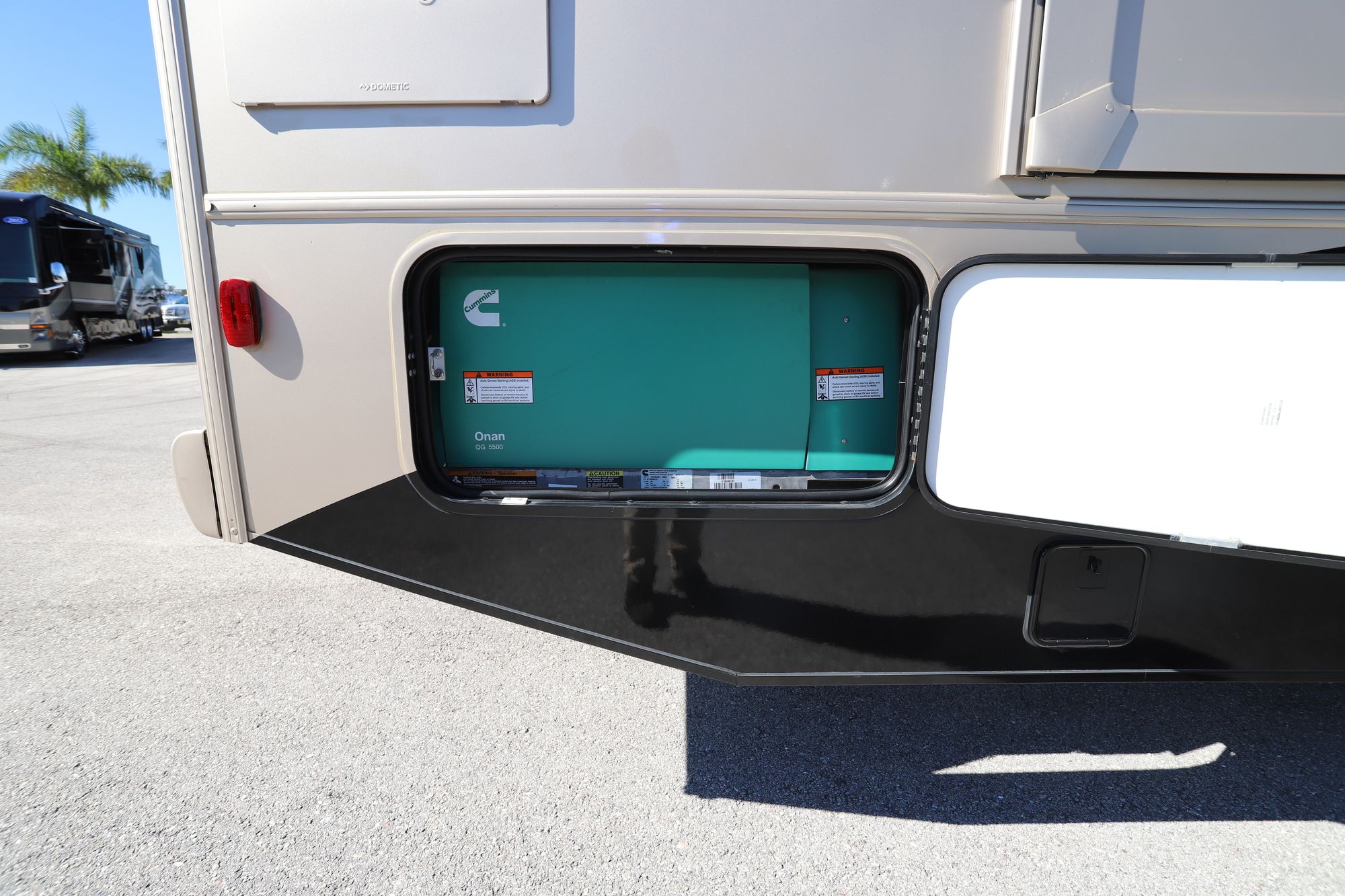 Used 2019 Winnebago Adventurer 36Z Class A  For Sale