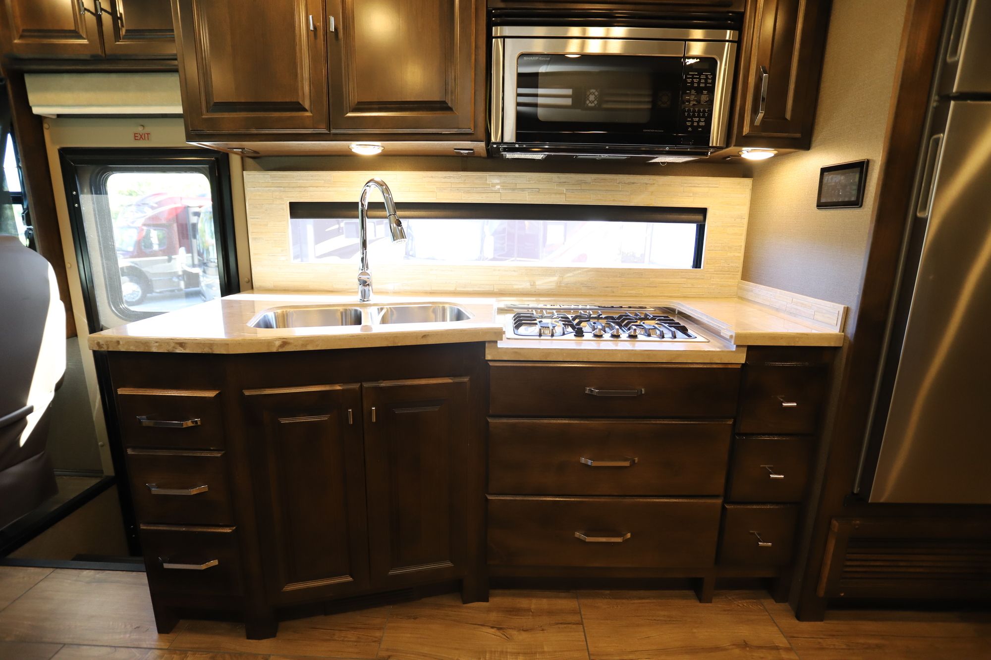 Used 2019 Tiffin Motor Homes Allegro 36LA Class A  For Sale