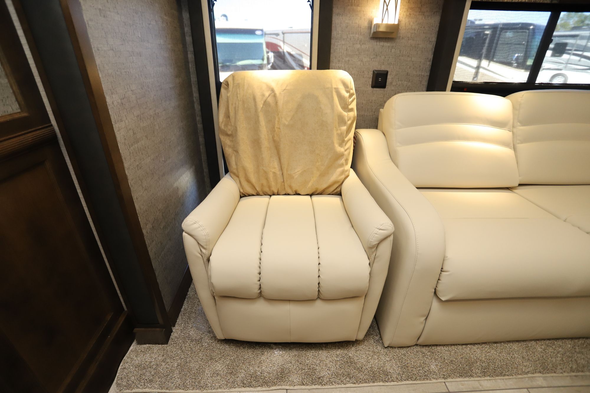 New 2021 Tiffin Motor Homes Allegro 36LA Class A  For Sale