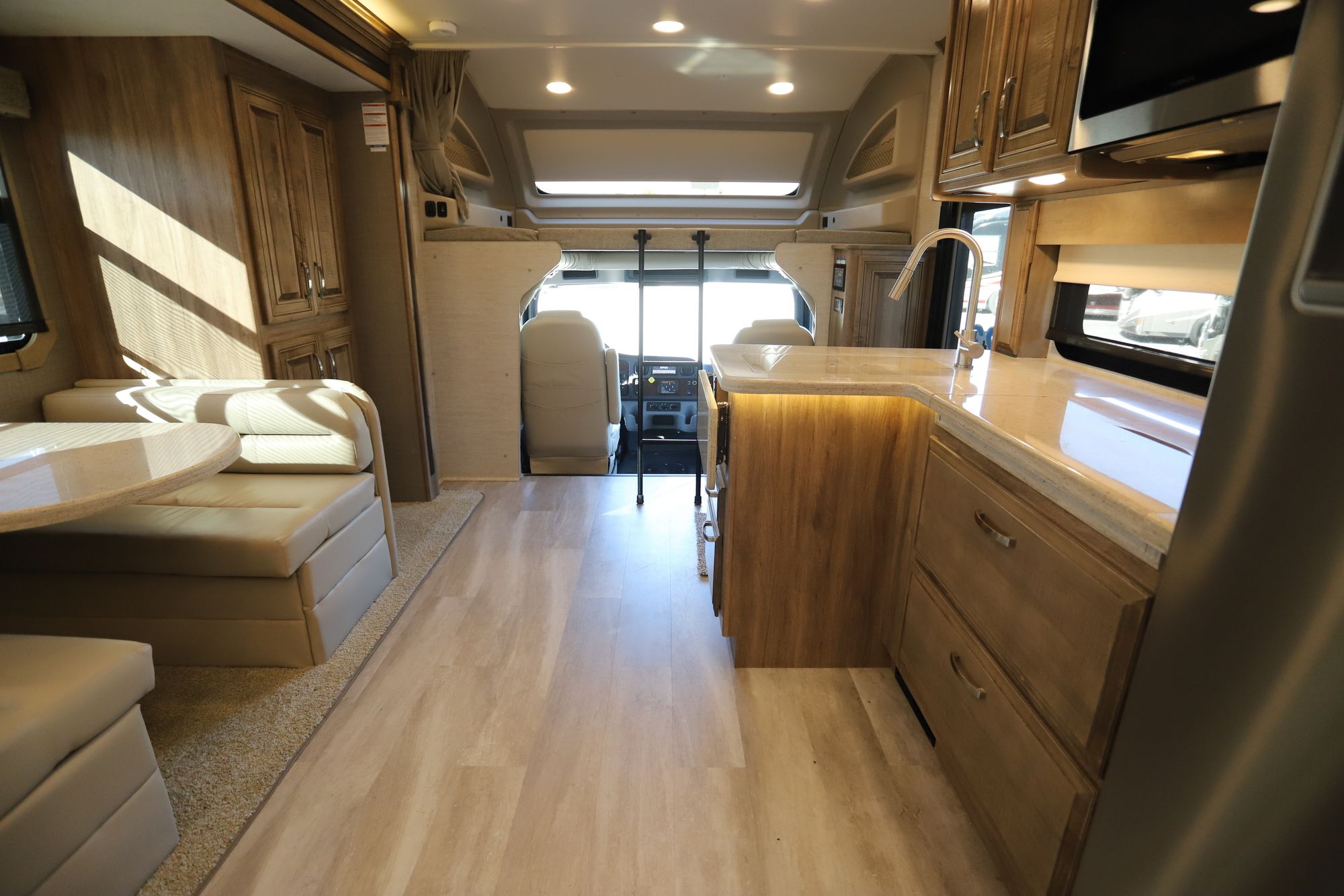 New 2021 Jayco Seneca 37K Super C  For Sale