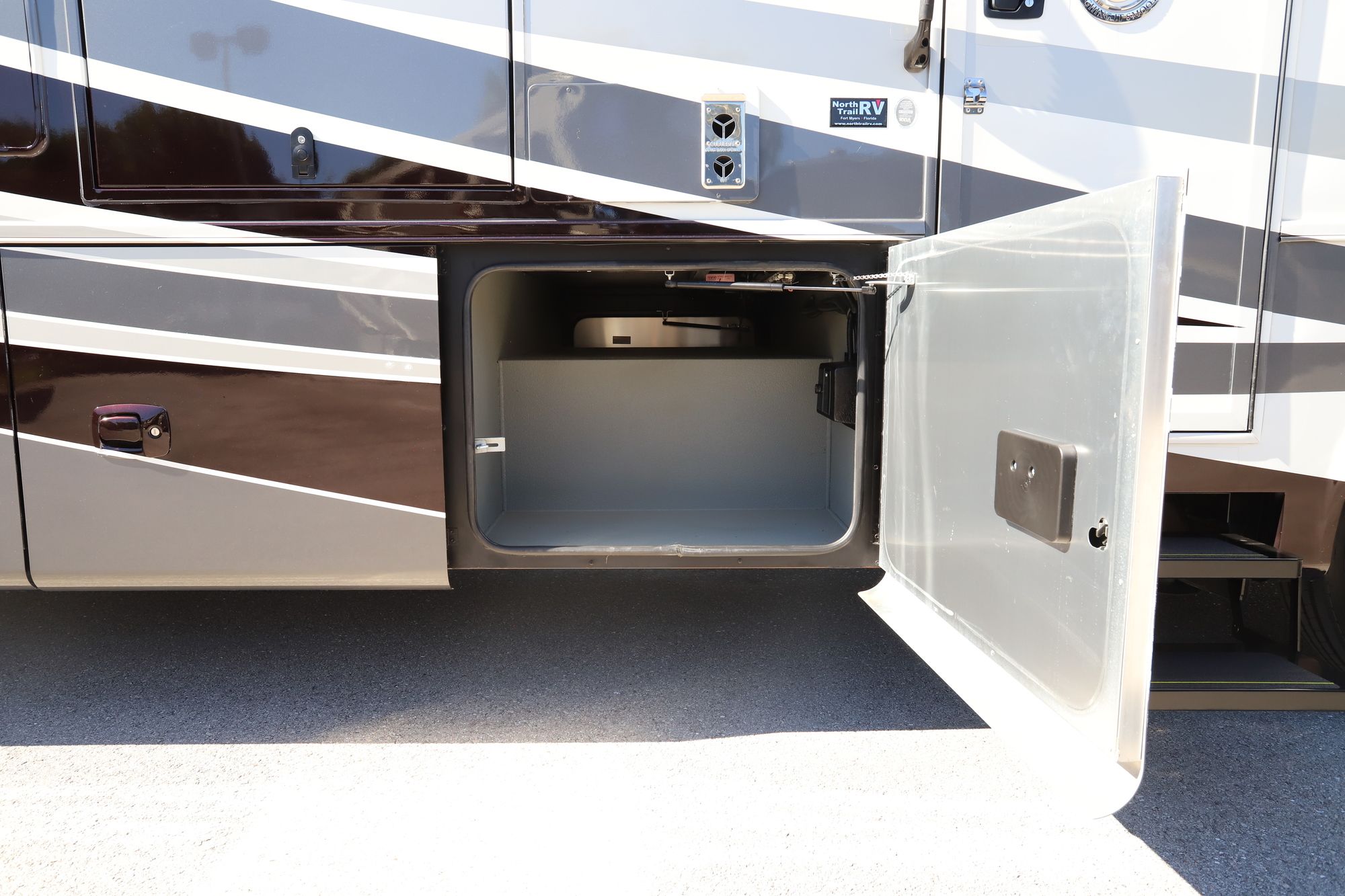 Used 2019 Tiffin Motor Homes Allegro 36UA Class A  For Sale