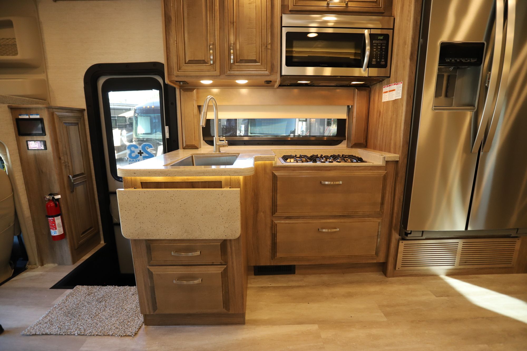 New 2021 Jayco Seneca 37K Super C  For Sale