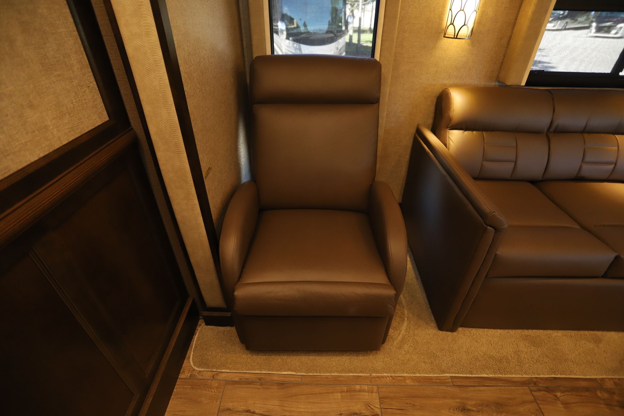 Used 2019 Tiffin Motor Homes Allegro 36LA Class A  For Sale