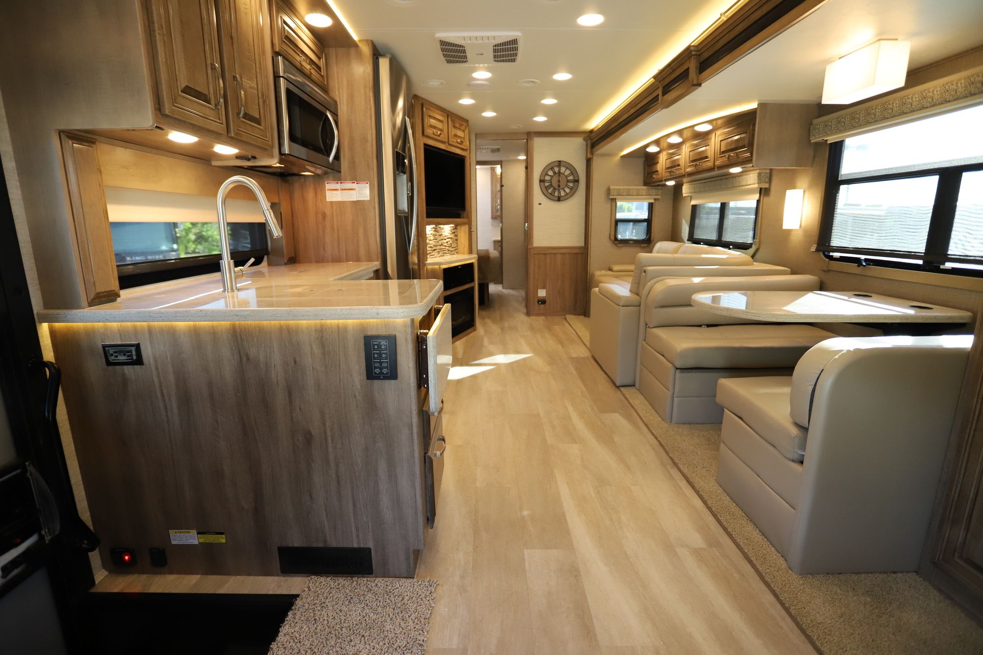 New 2021 Jayco Seneca 37K Super C  For Sale