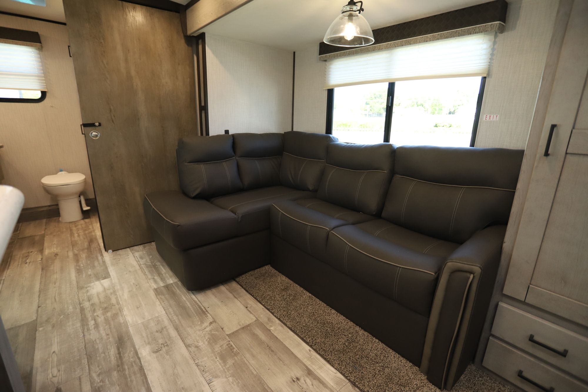 New 2021 Heartland Rv North Trail 25RBP Travel Trailer  For Sale