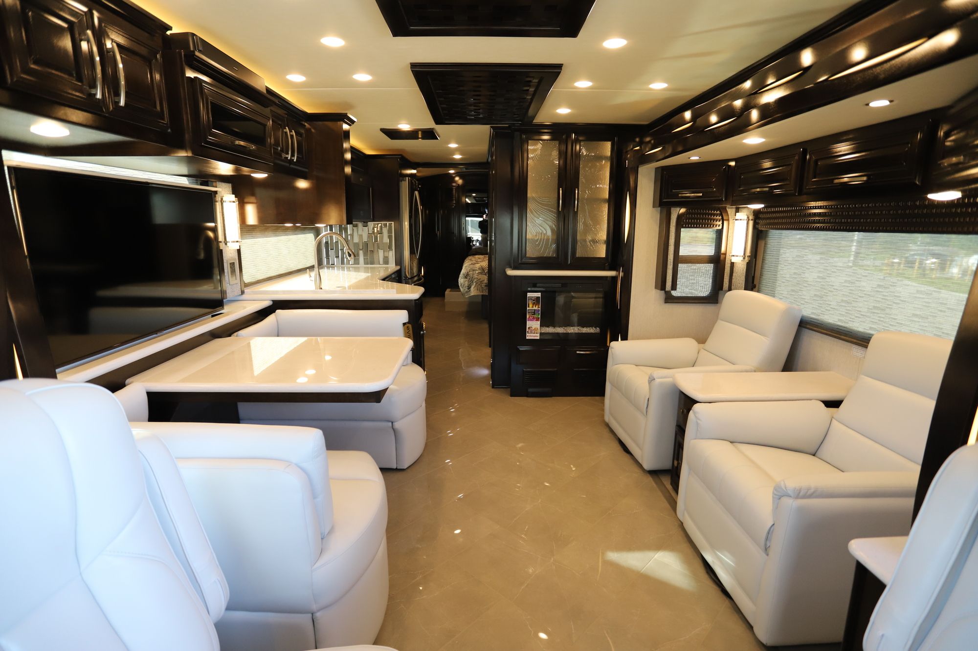 New 2021 Newmar New Aire 3543 Class A  For Sale