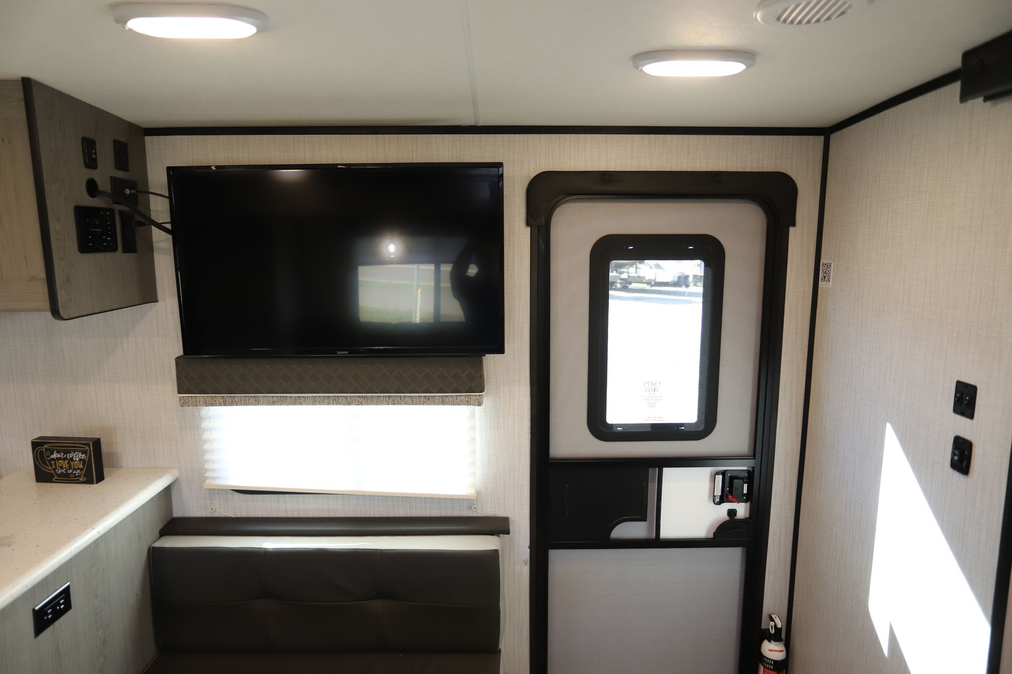 New 2021 Heartland Rv North Trail 25RBP Travel Trailer  For Sale