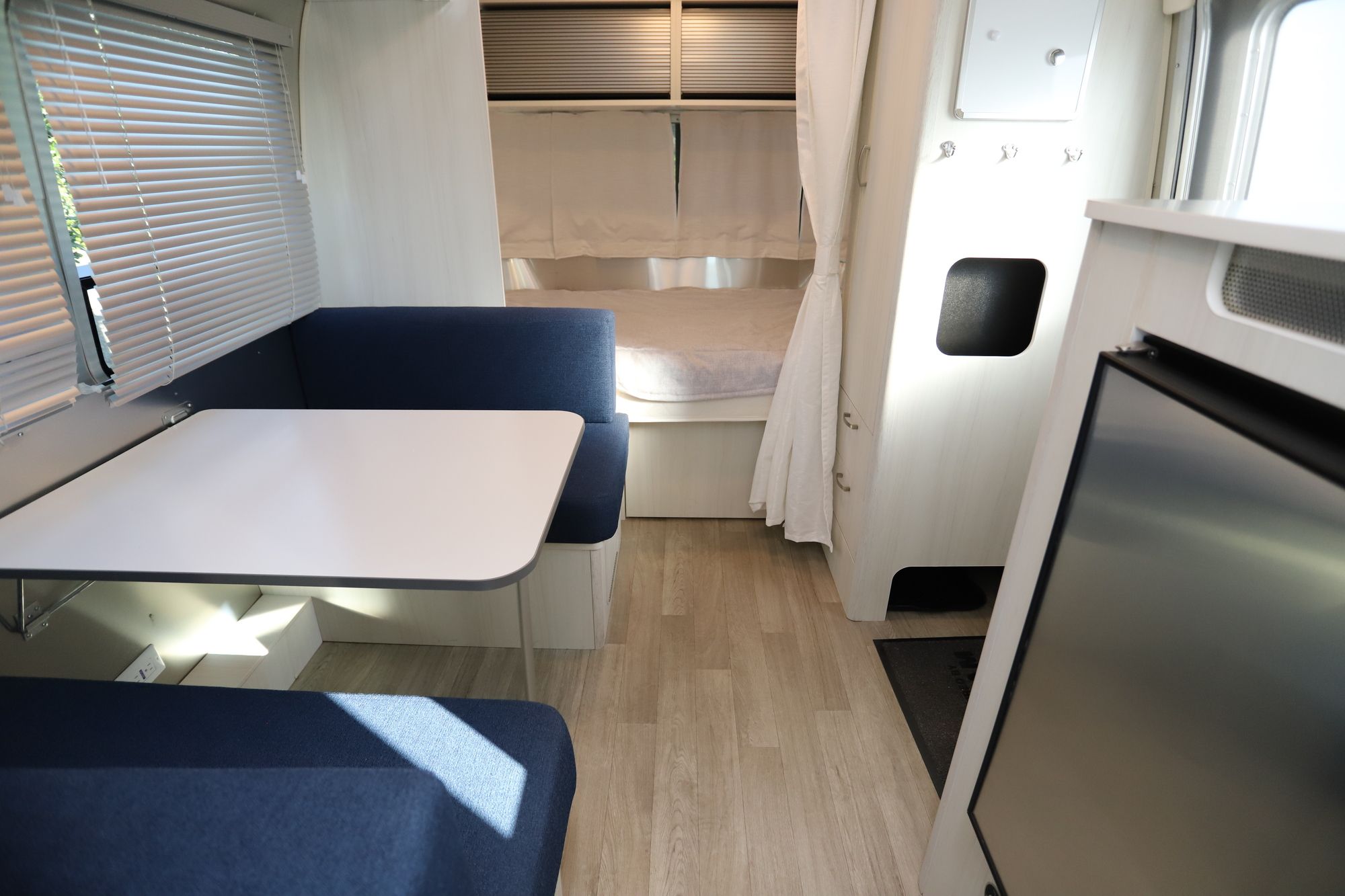 Used 2020 Airstream Bambi 20FB Travel Trailer  For Sale