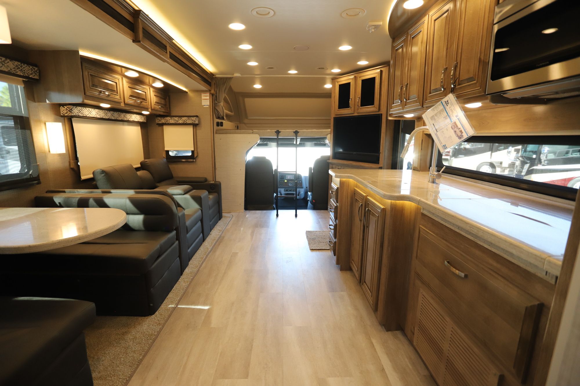 New 2021 Jayco Seneca 37RB Super C  For Sale