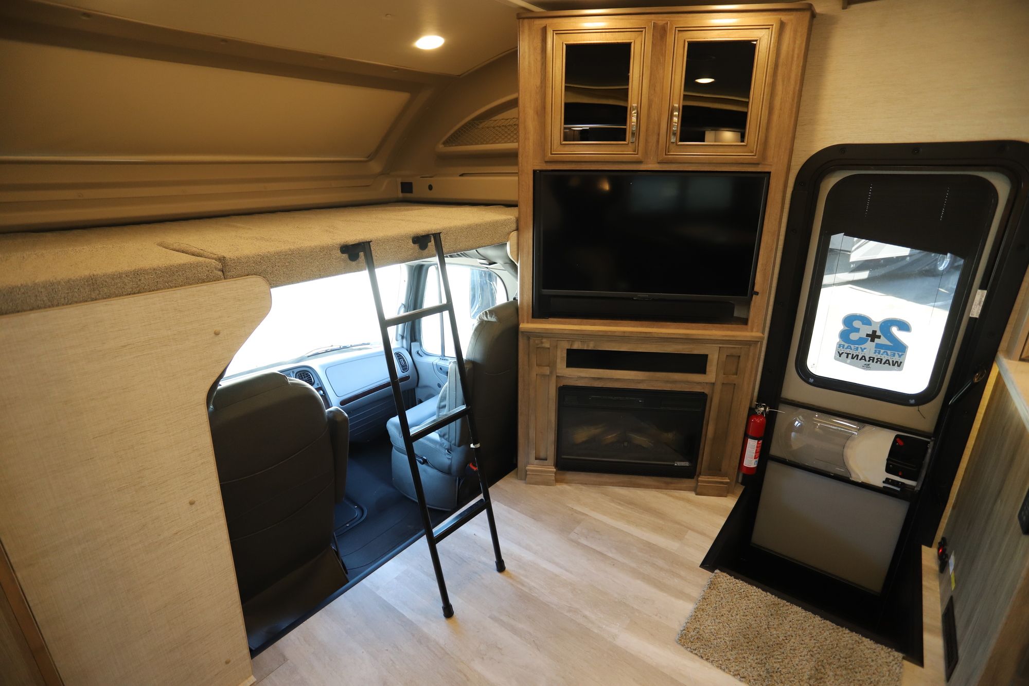 New 2021 Jayco Seneca 37RB Super C  For Sale