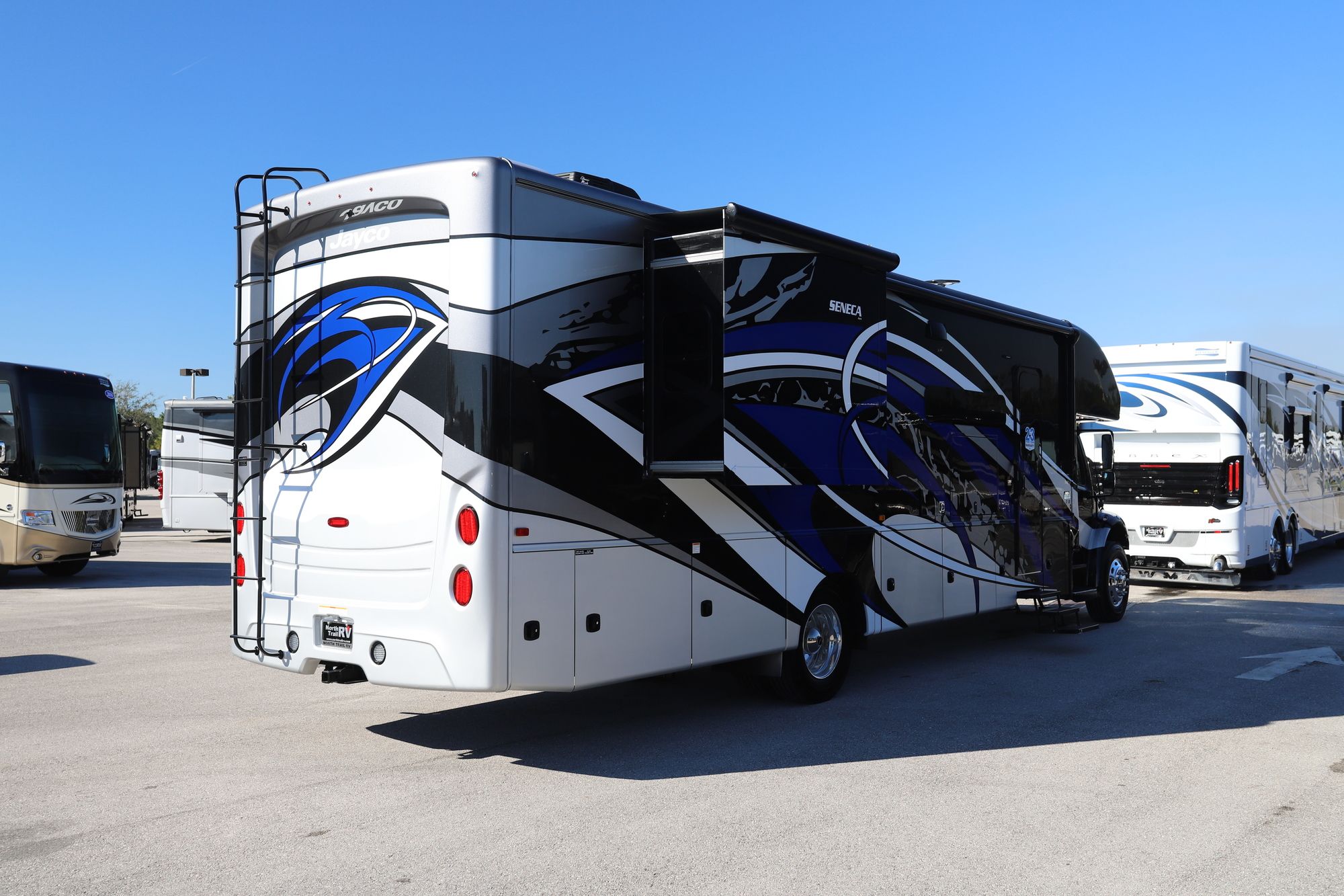 New 2021 Jayco Seneca 37RB Super C  For Sale