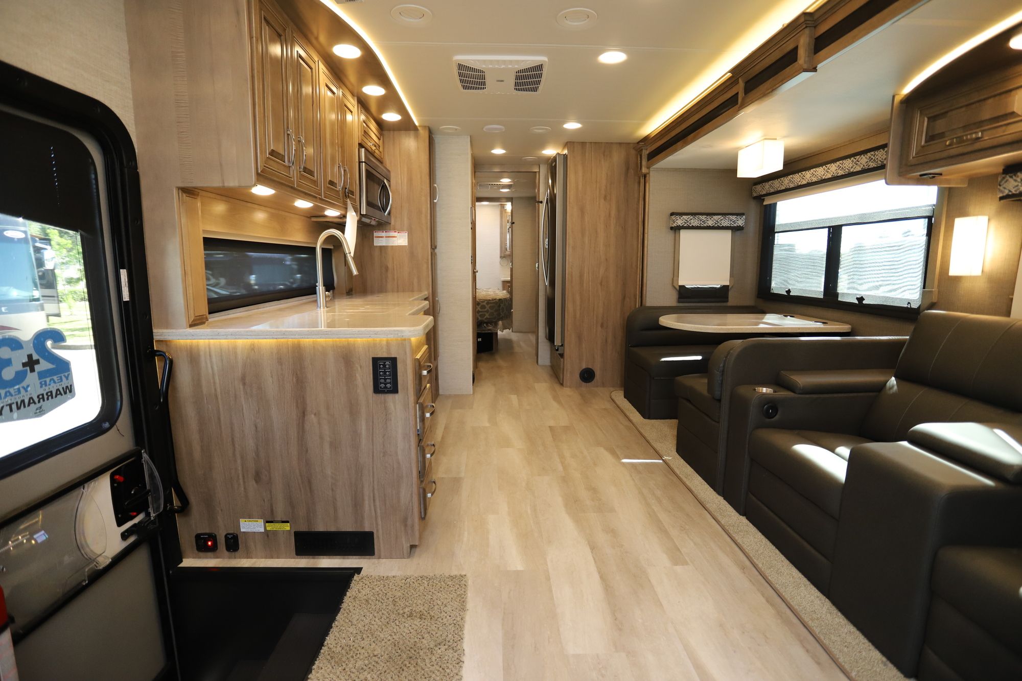 New 2021 Jayco Seneca 37RB Super C  For Sale