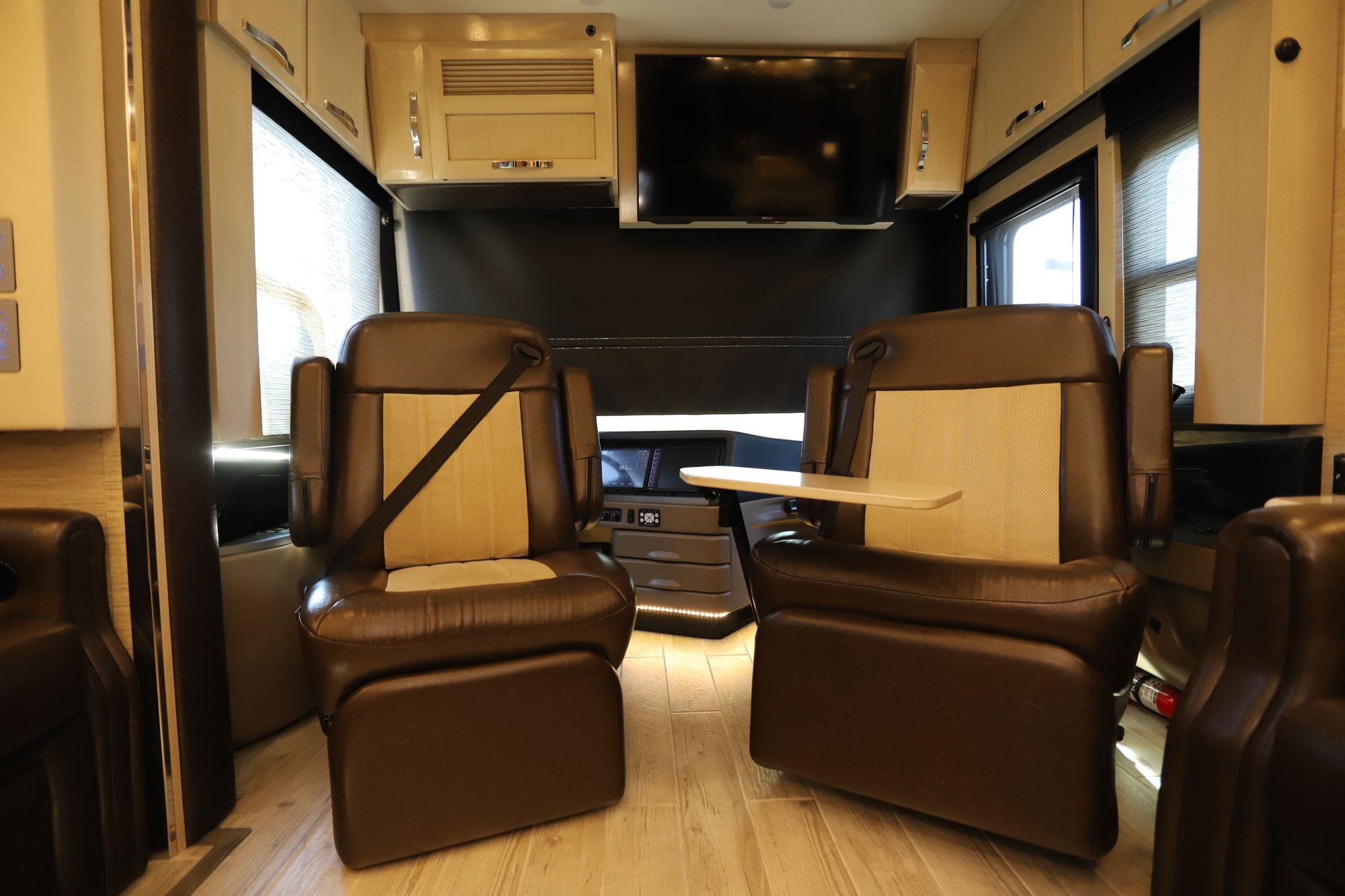Used 2017 Newmar King Aire 4519 Class A  For Sale
