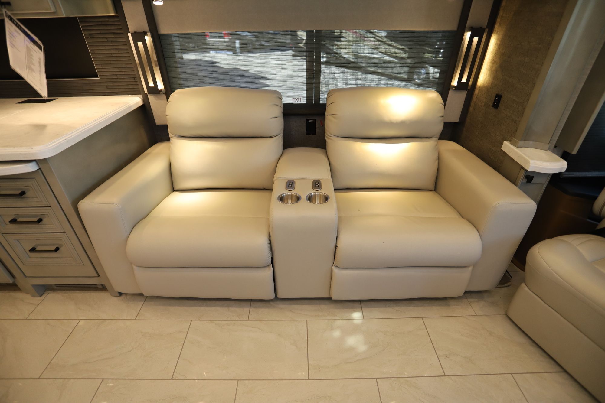 New 2021 Tiffin Motor Homes Allegro Bus 45OPP Class A  For Sale