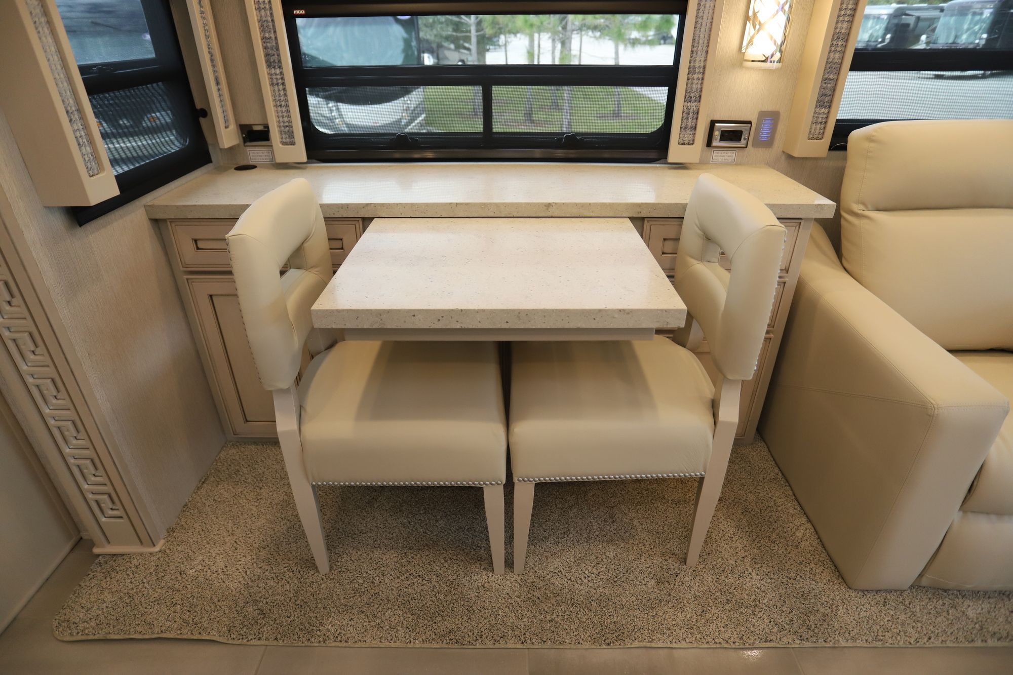 New 2021 Newmar Ventana 3717 Class A  For Sale