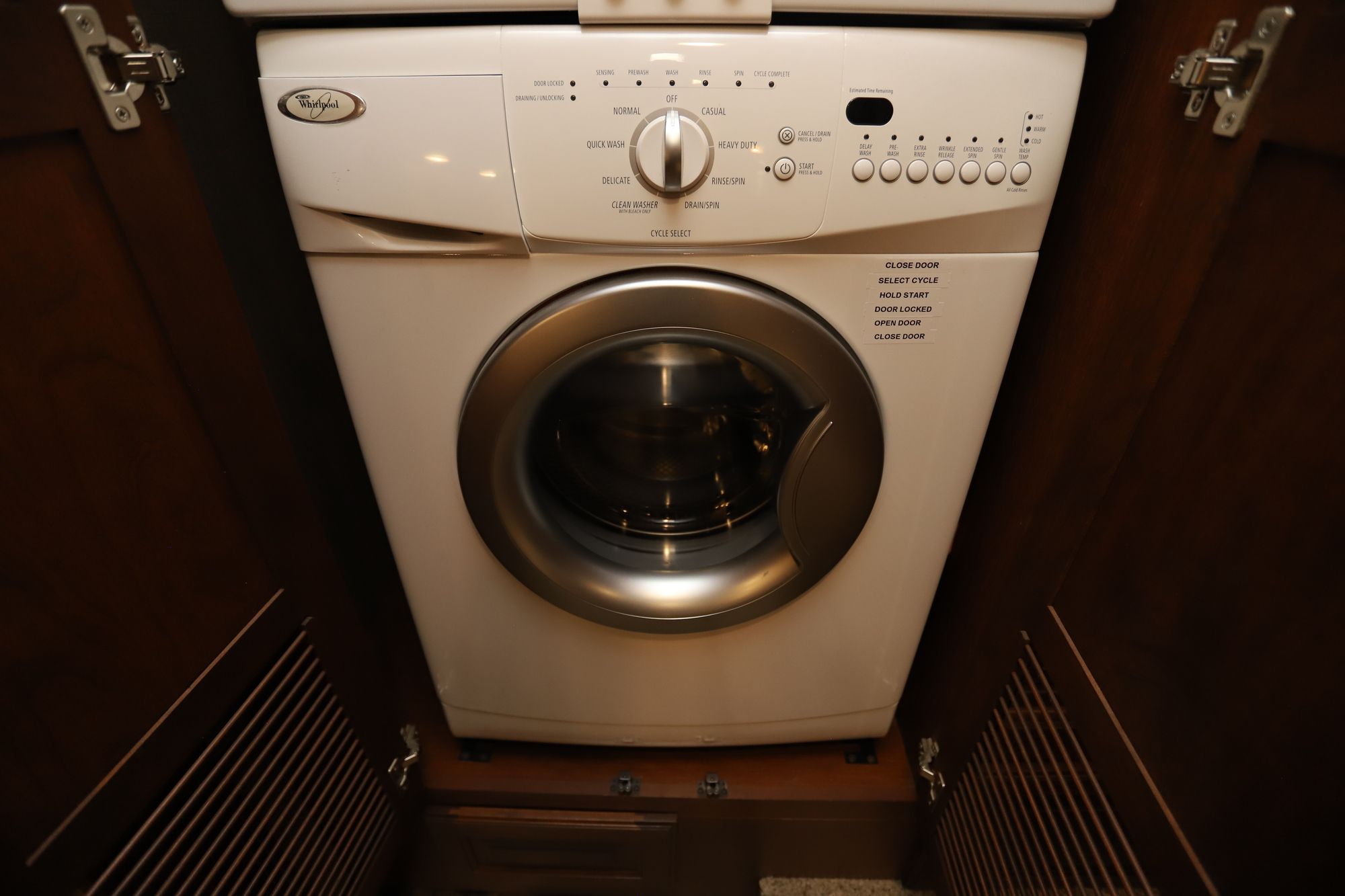 Used 2018 Forest River Berkshire 34QS Class A  For Sale