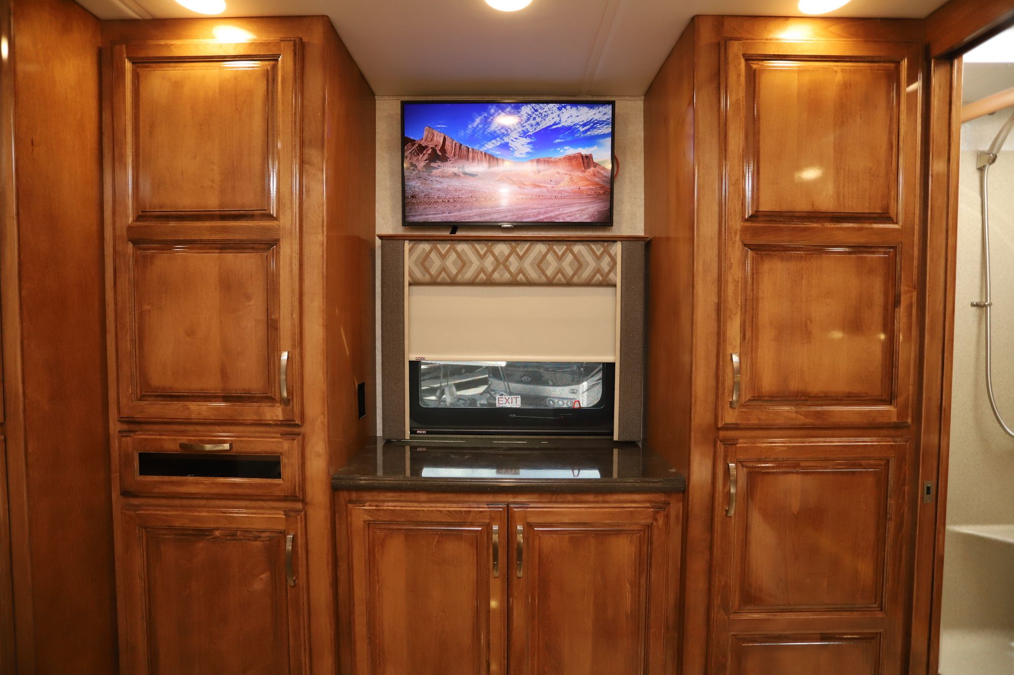 New 2021 Renegade Rv Verona Le 40LRB Super C  For Sale