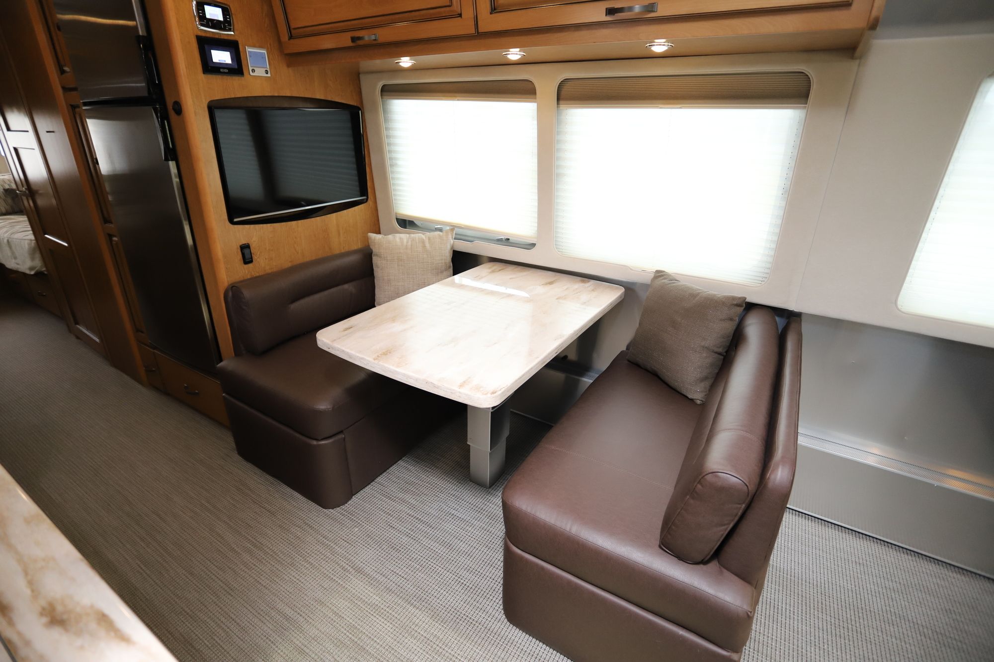 Used 2019 Airstream Classic 30RB Travel Trailer  For Sale