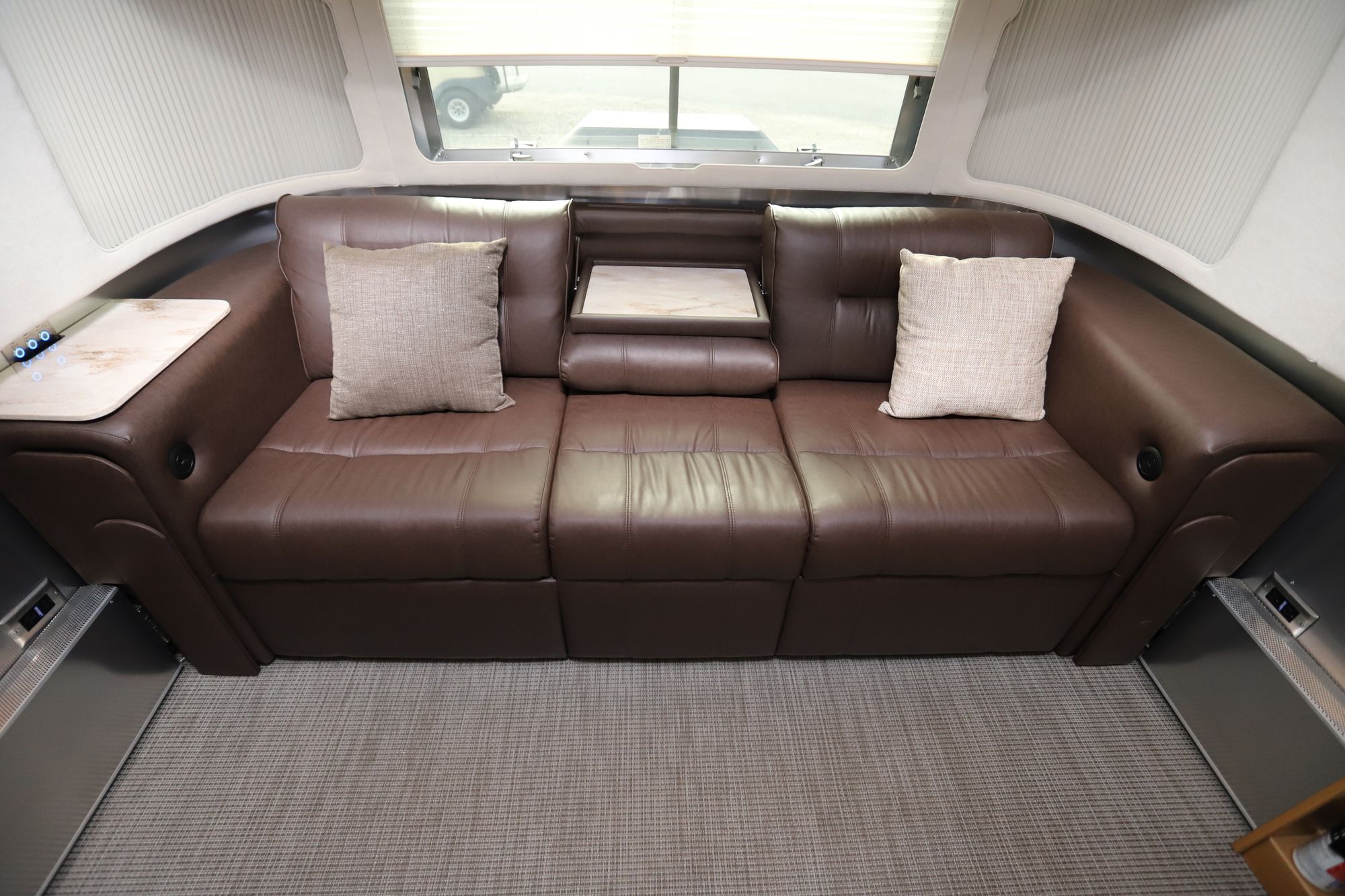Used 2019 Airstream Classic 30RB Travel Trailer  For Sale