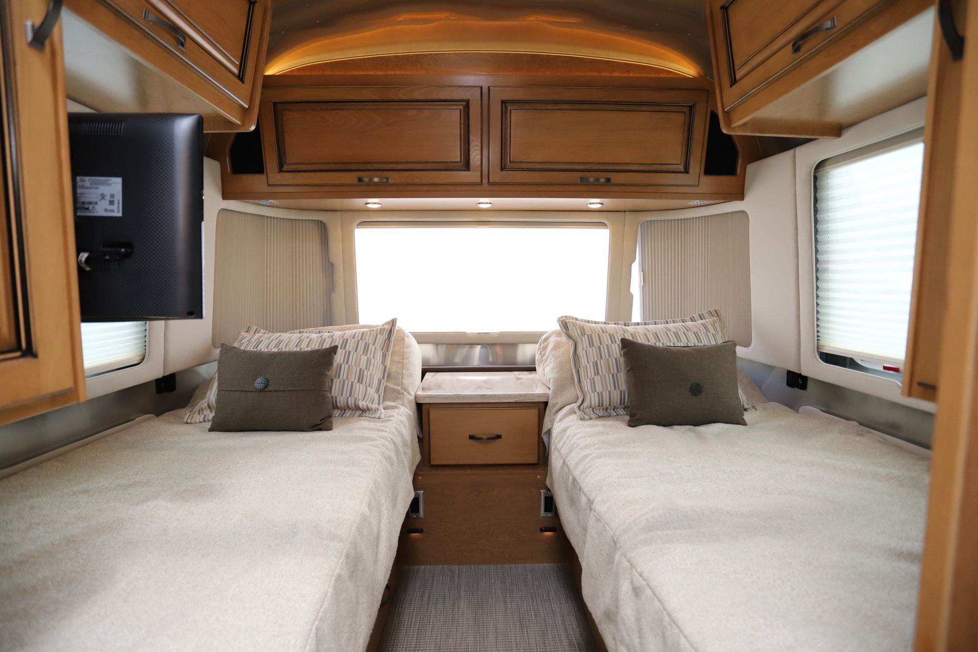 Used 2019 Airstream Classic 30RB Travel Trailer  For Sale