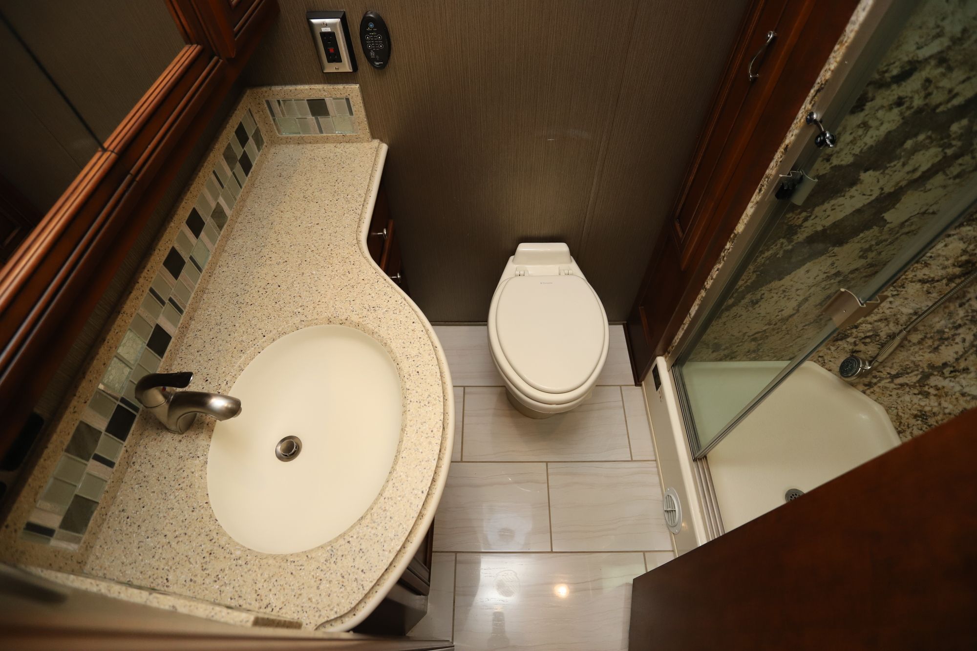 Used 2015 Newmar Ventana 3436 Class A  For Sale