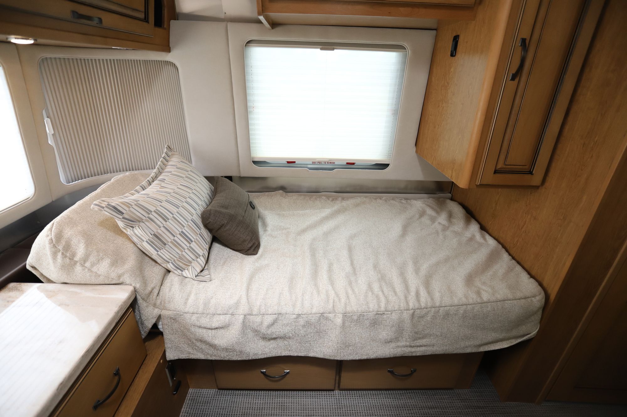 Used 2019 Airstream Classic 30RB Travel Trailer  For Sale