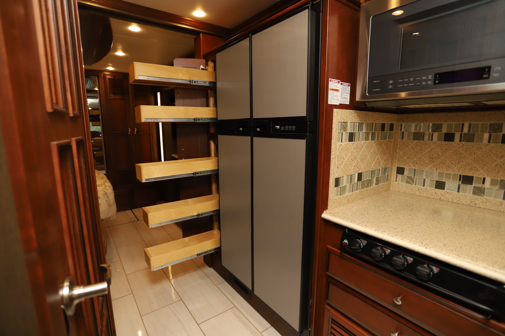 Used 2015 Newmar Ventana 3436 Class A  For Sale